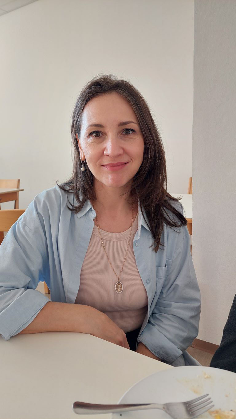 Natalia Mytnyk