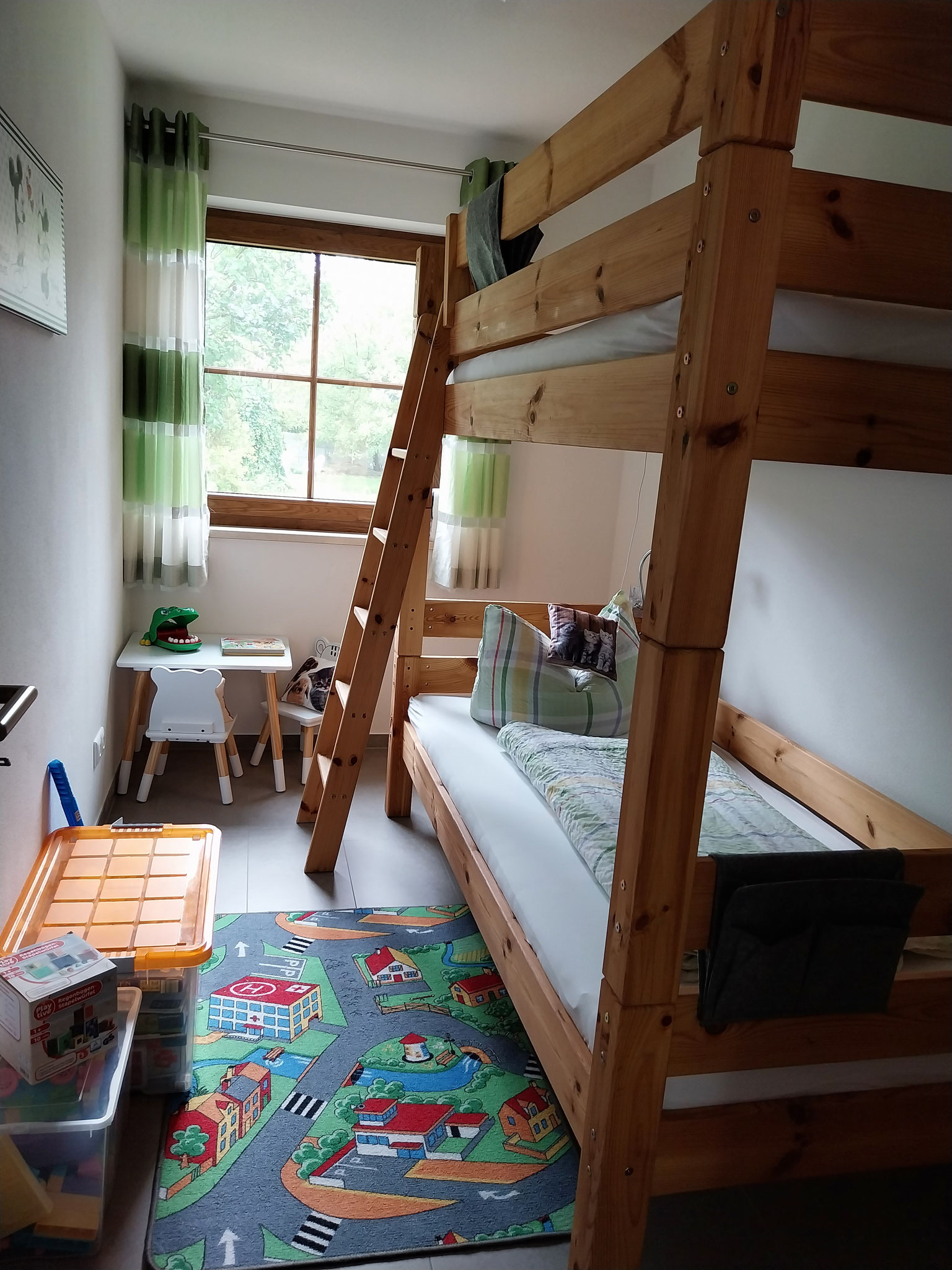 Kinderzimmer Fewo 2