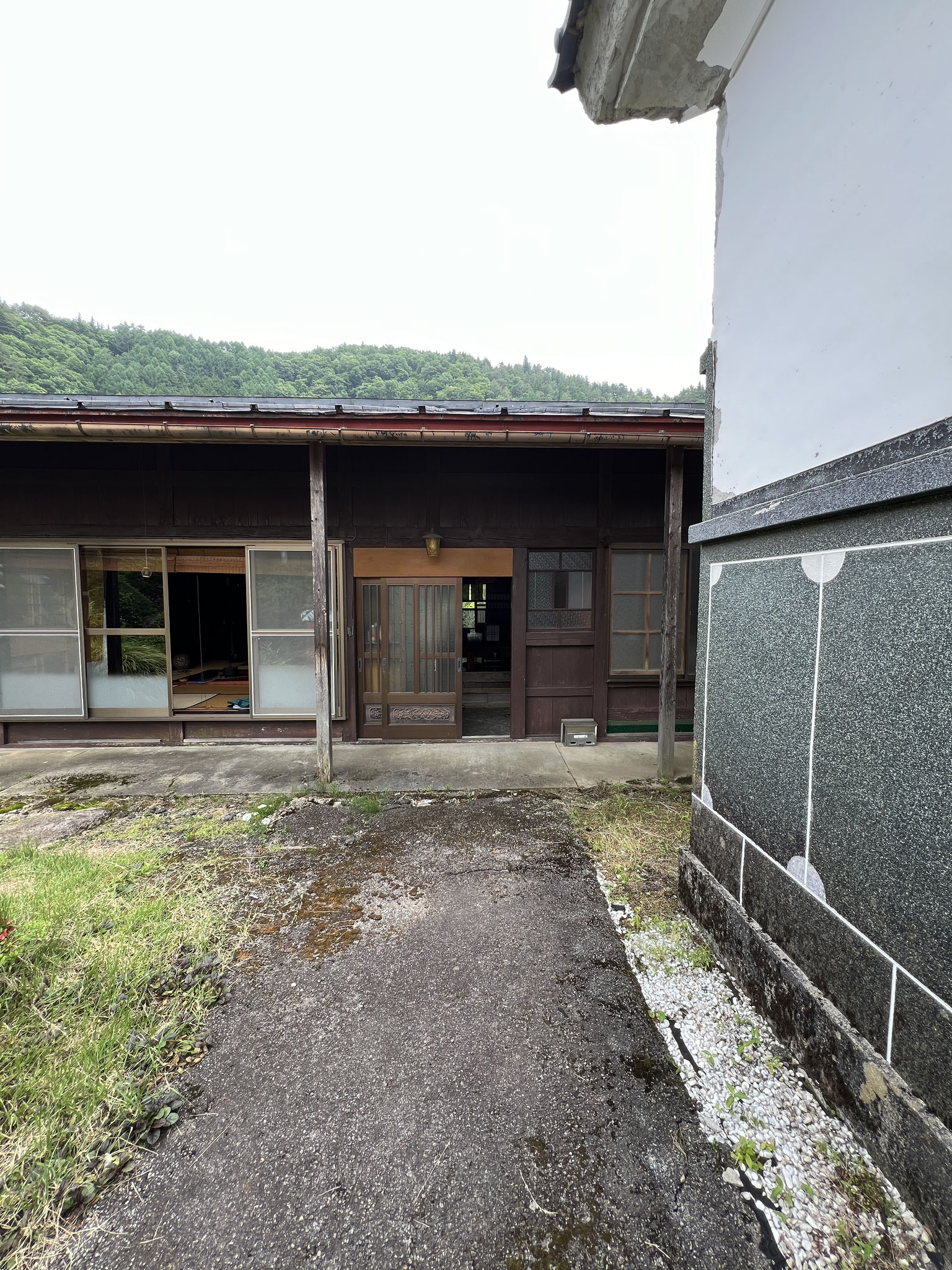 detached 朝日町万石