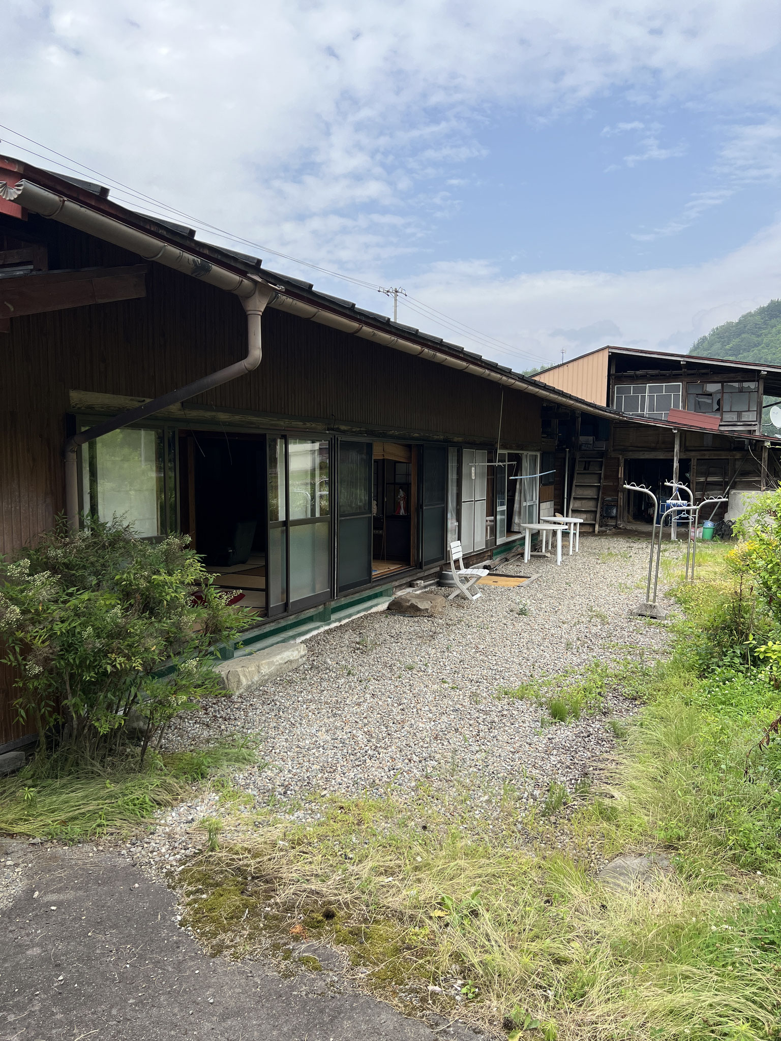 detached 朝日町万石