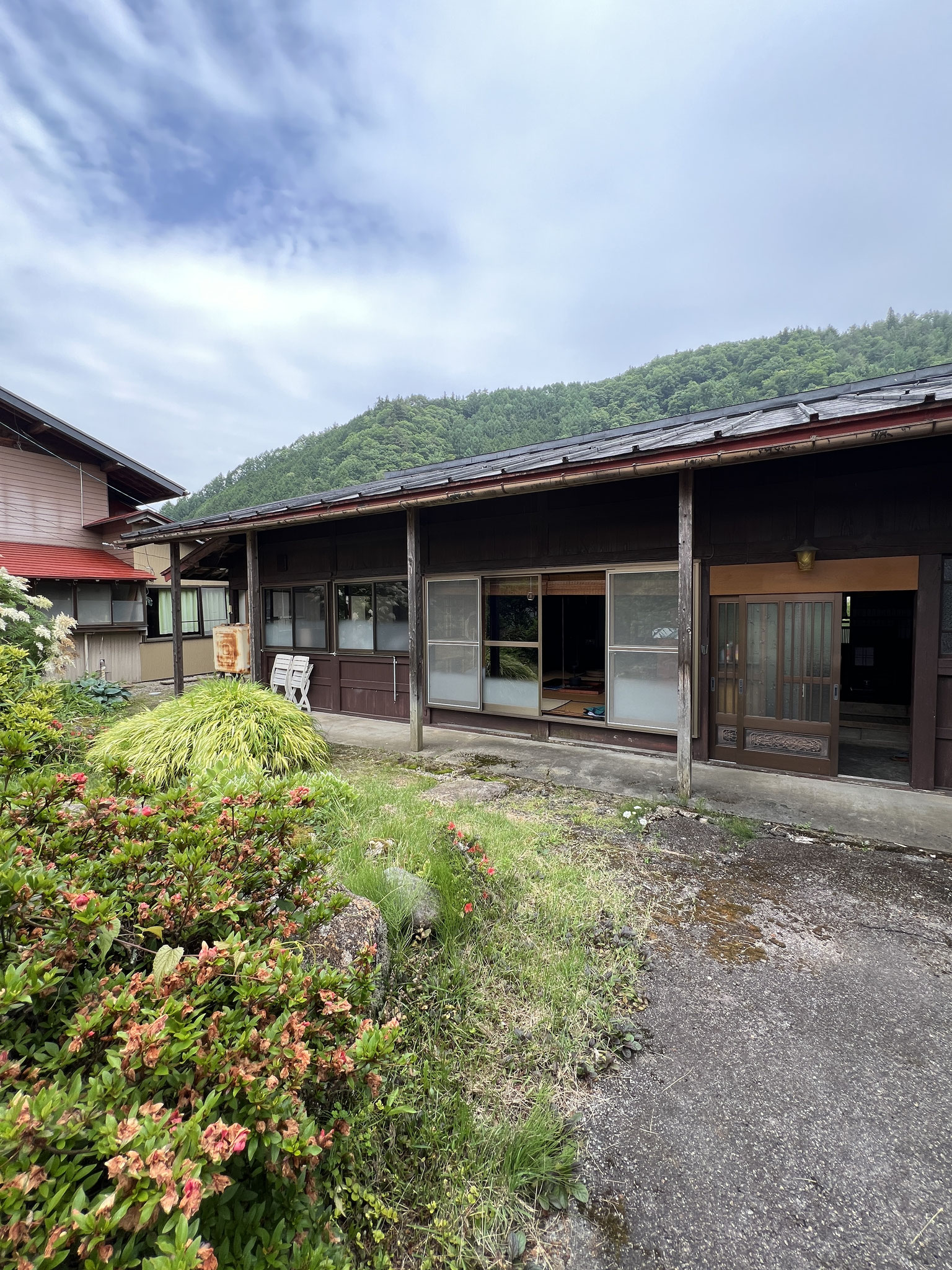 detached 朝日町万石