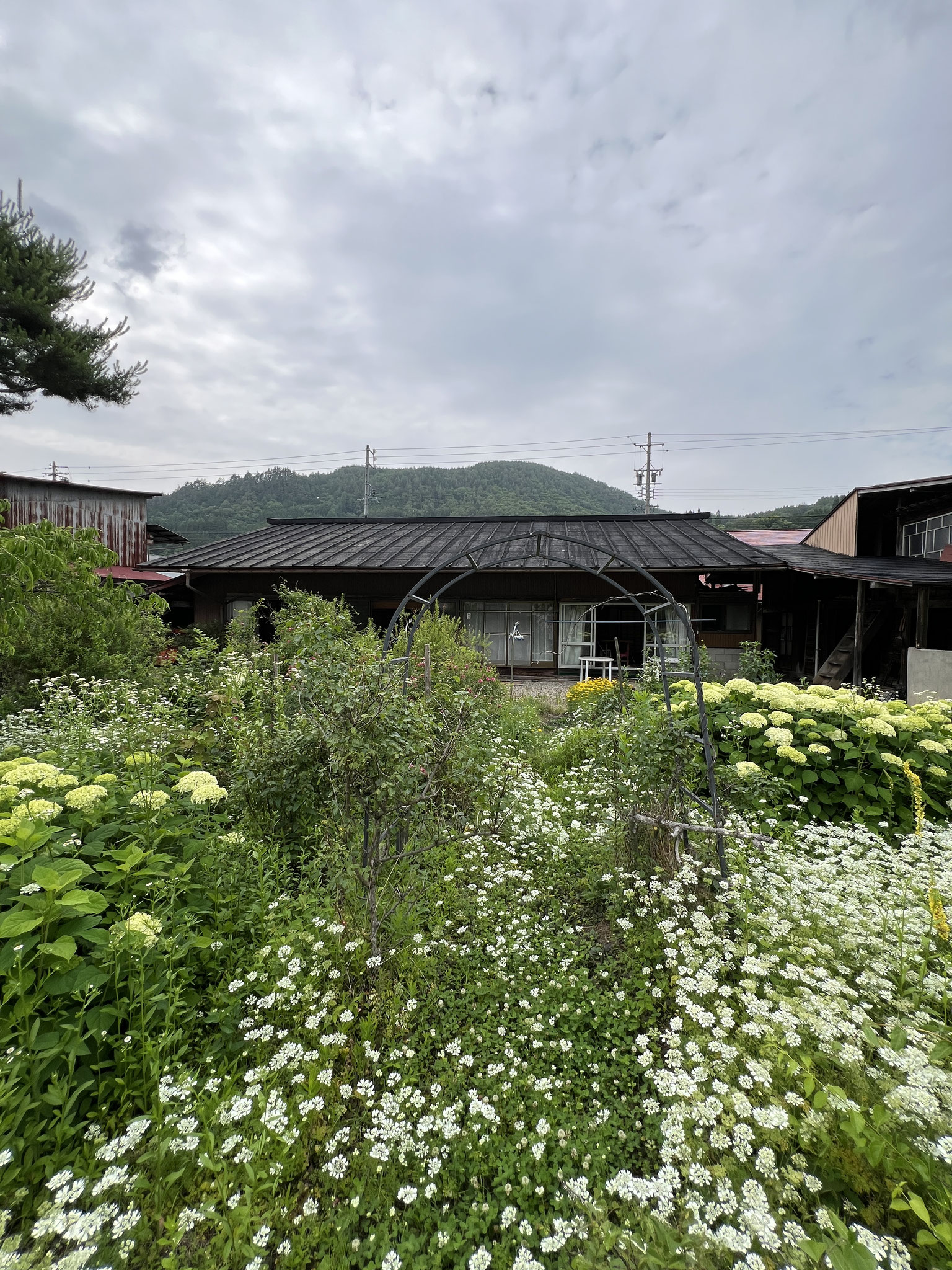 detached 朝日町万石