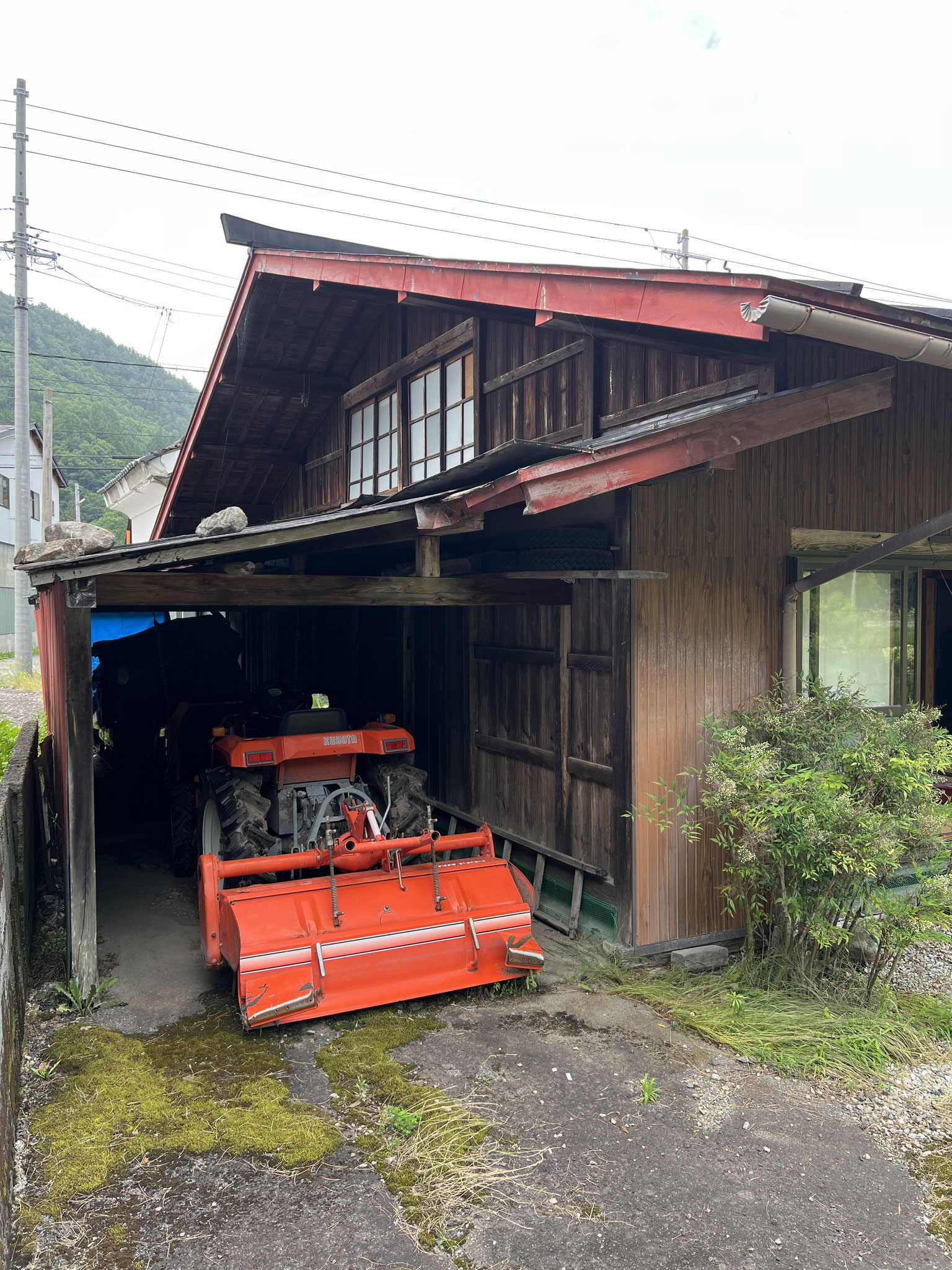 detached 朝日町万石