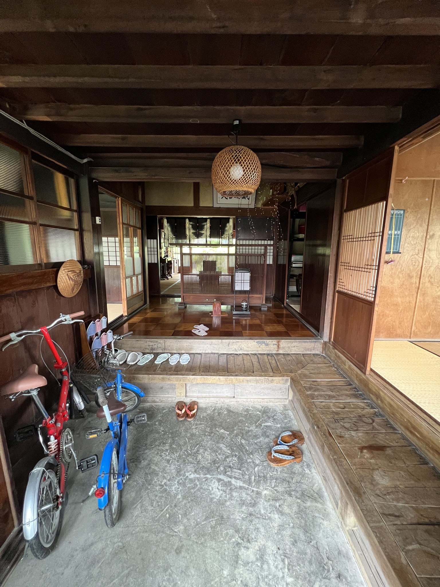 detached 朝日町万石