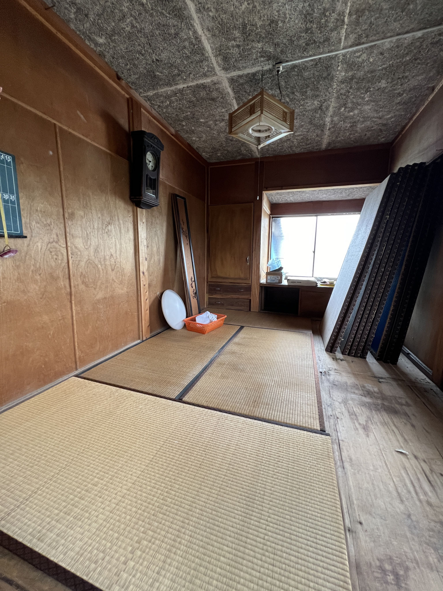 detached 朝日町万石