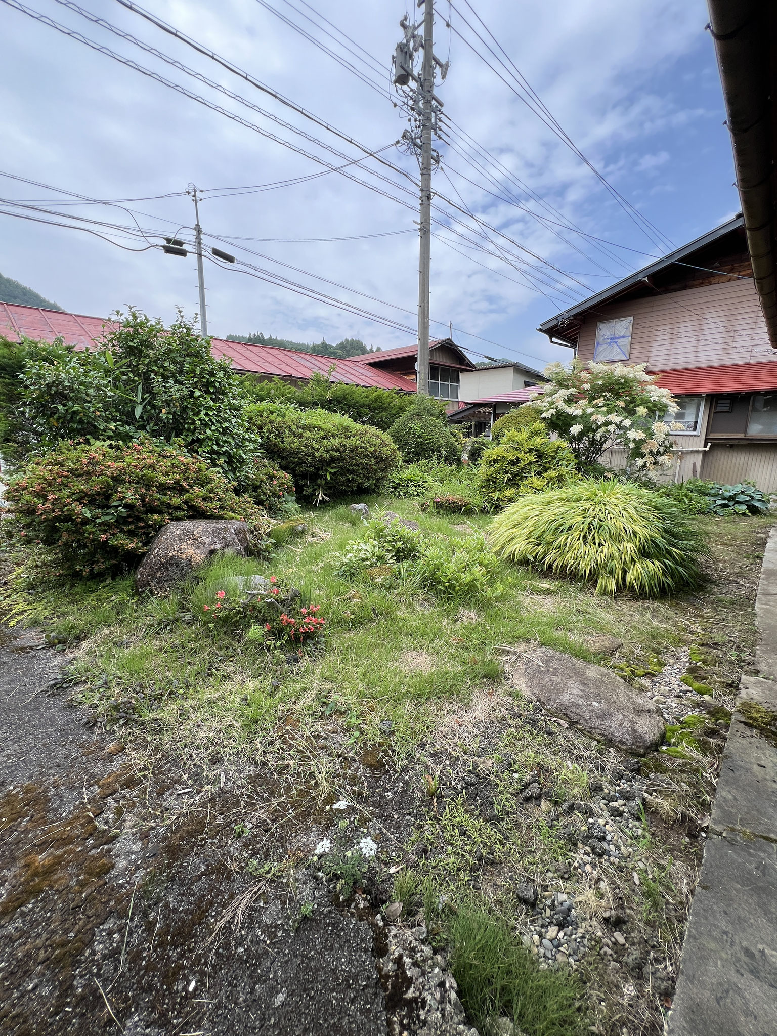 detached 朝日町万石