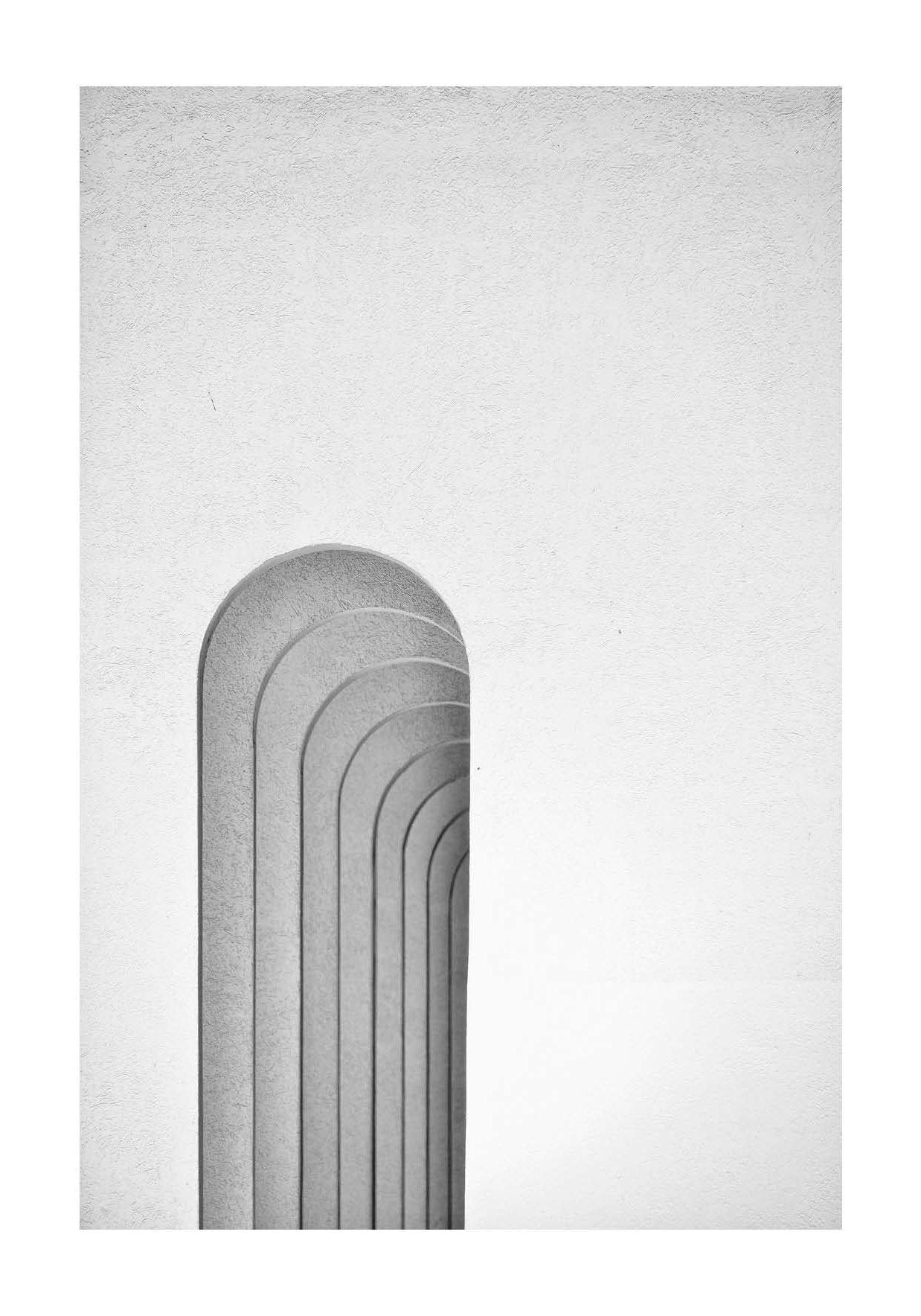 Architecture © Eric Forey