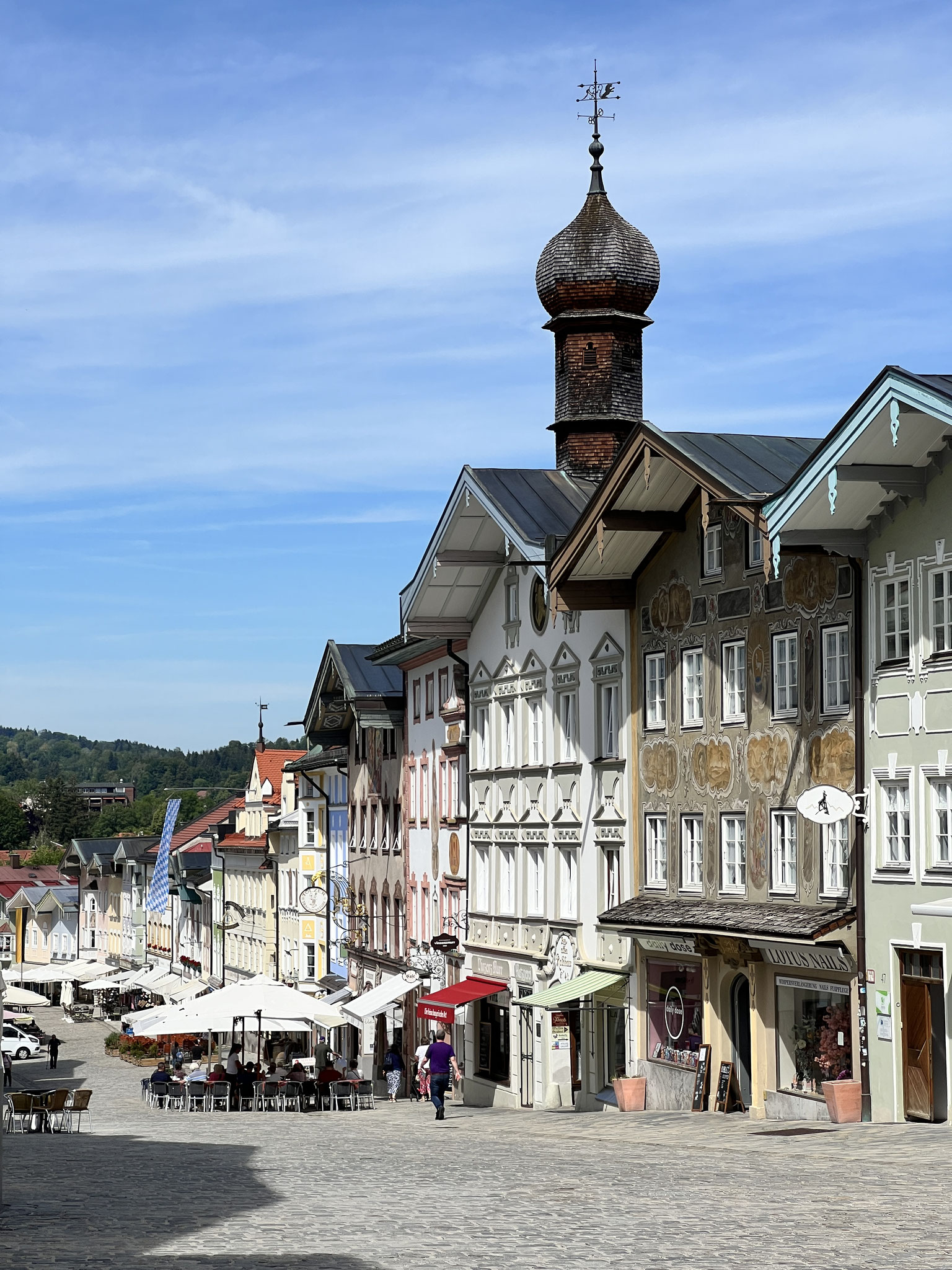 Bad Tölz