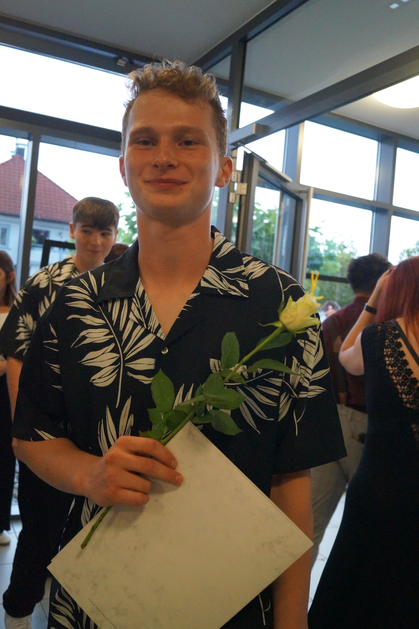 Florian auch
