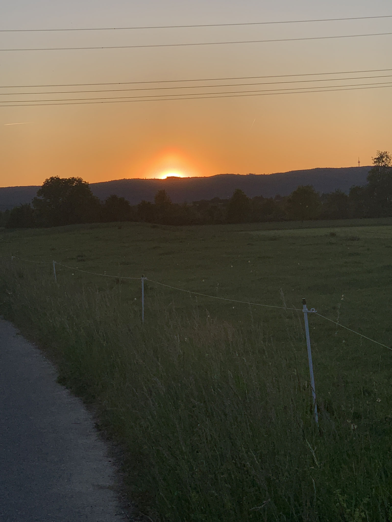 Waren das tolle Eindrücke. Ich hoffe Sie haben die Bilder genauso genossen wie ich. 