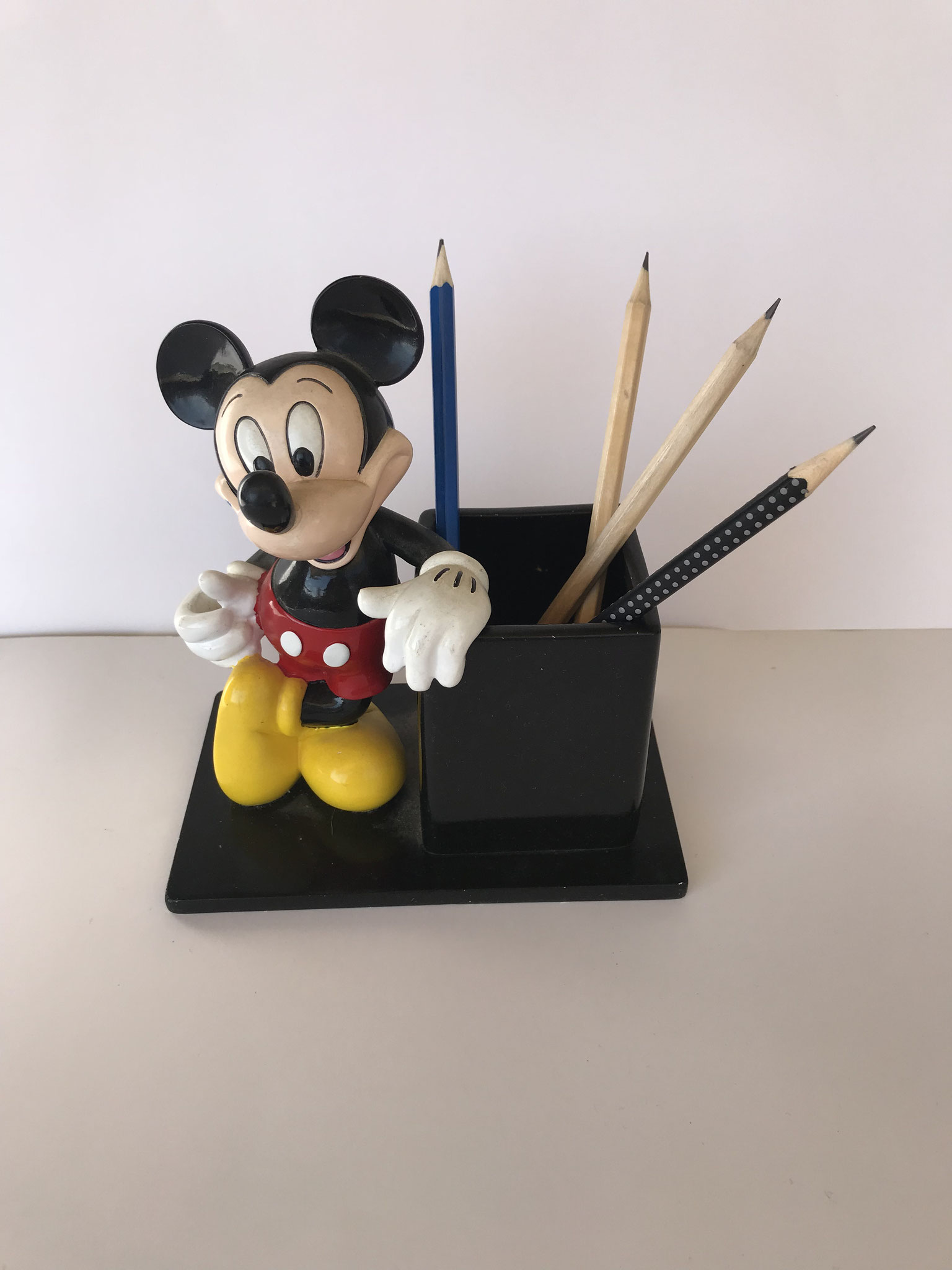 Mikey Mouse Bleistifthalter