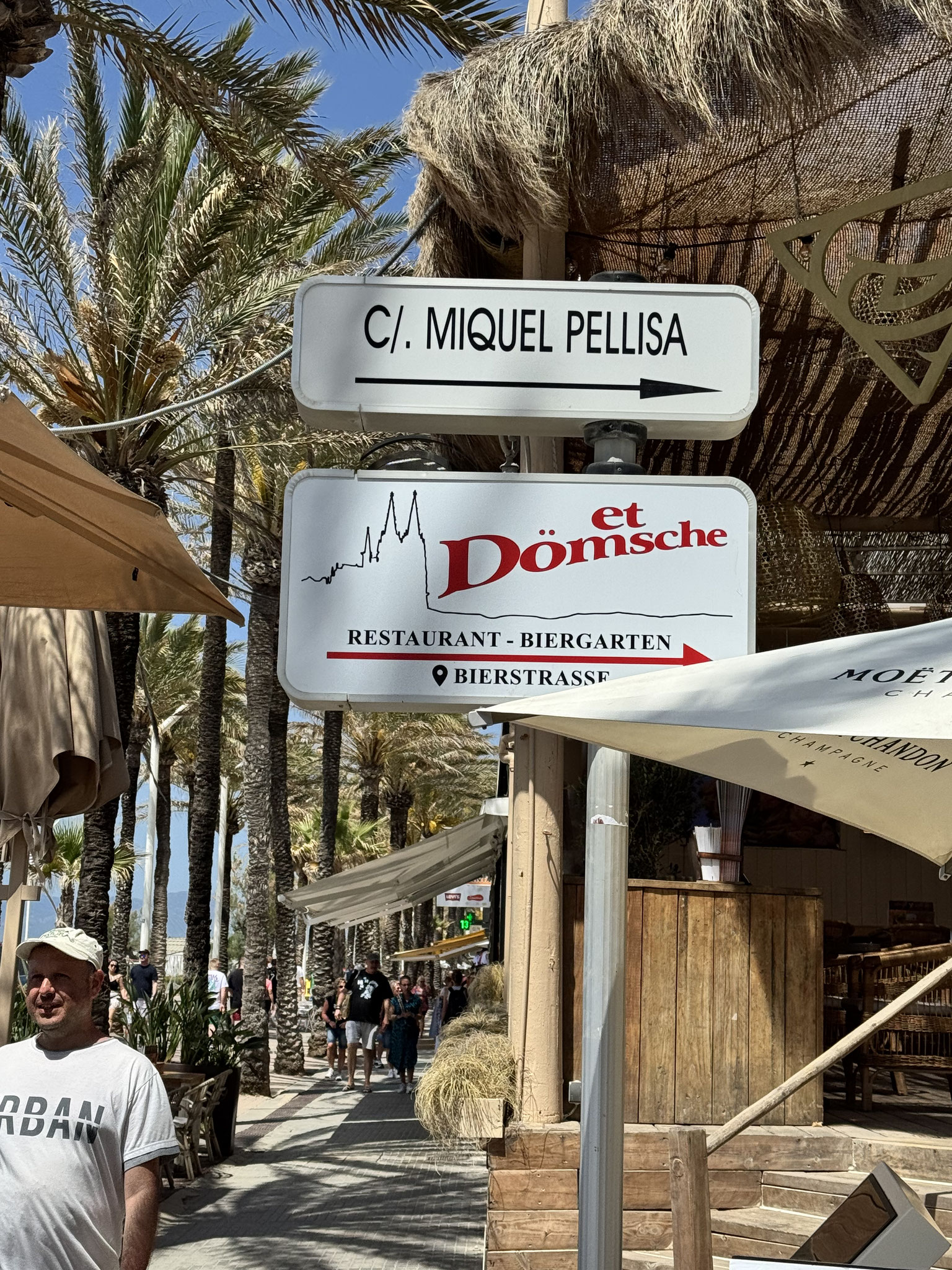 Mallorca - in der Nähe von Köln
