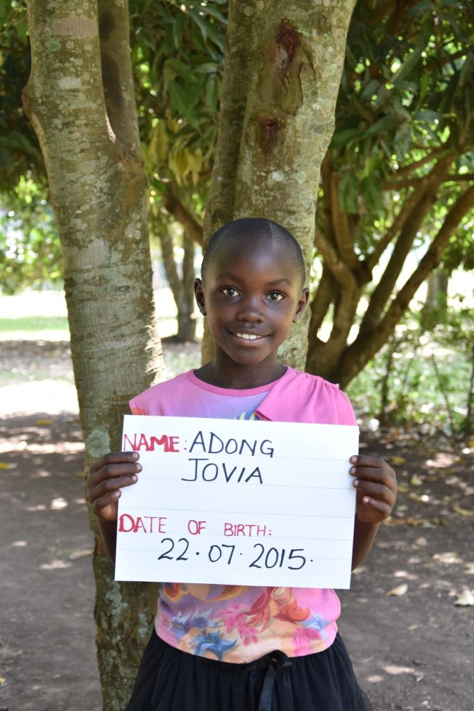 Adong Jovia