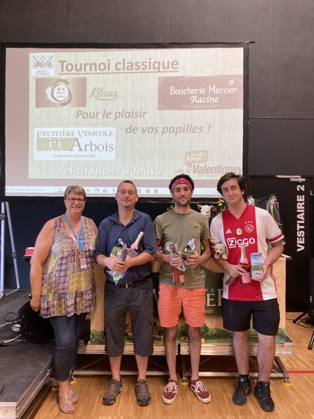 Podium