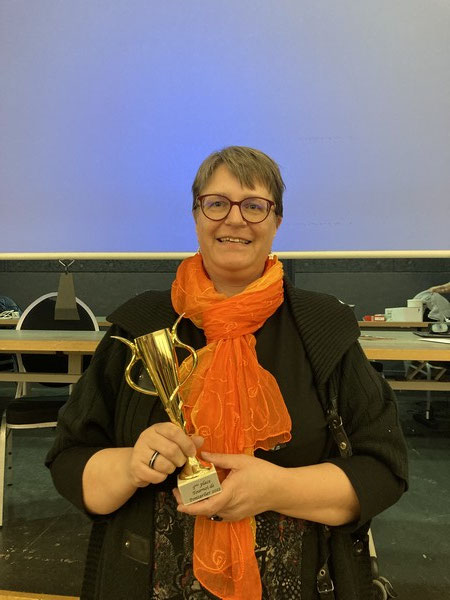 3e du TH3 de Pontarlier
