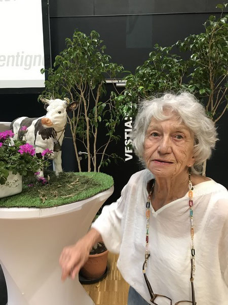 1ere cat. R (58e) Pierrette SALAÜN