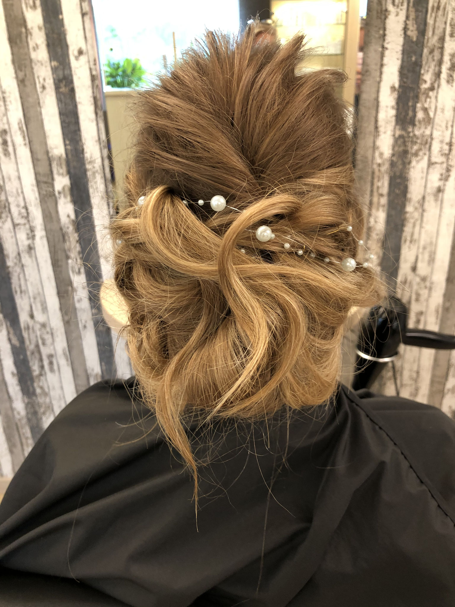 Frisuren - manuelthieroffs Webseite!