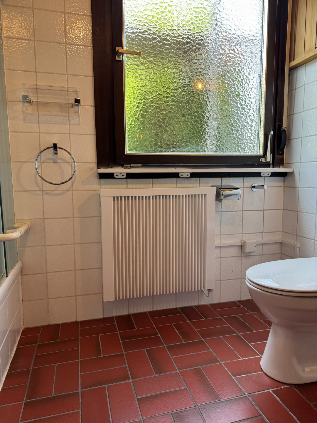 Memoterm Standard, Badezimmer, 1200W, 68 cm lang