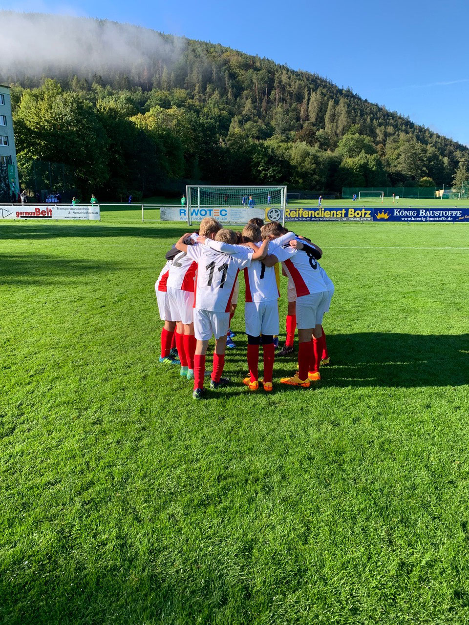 #fußball trikots