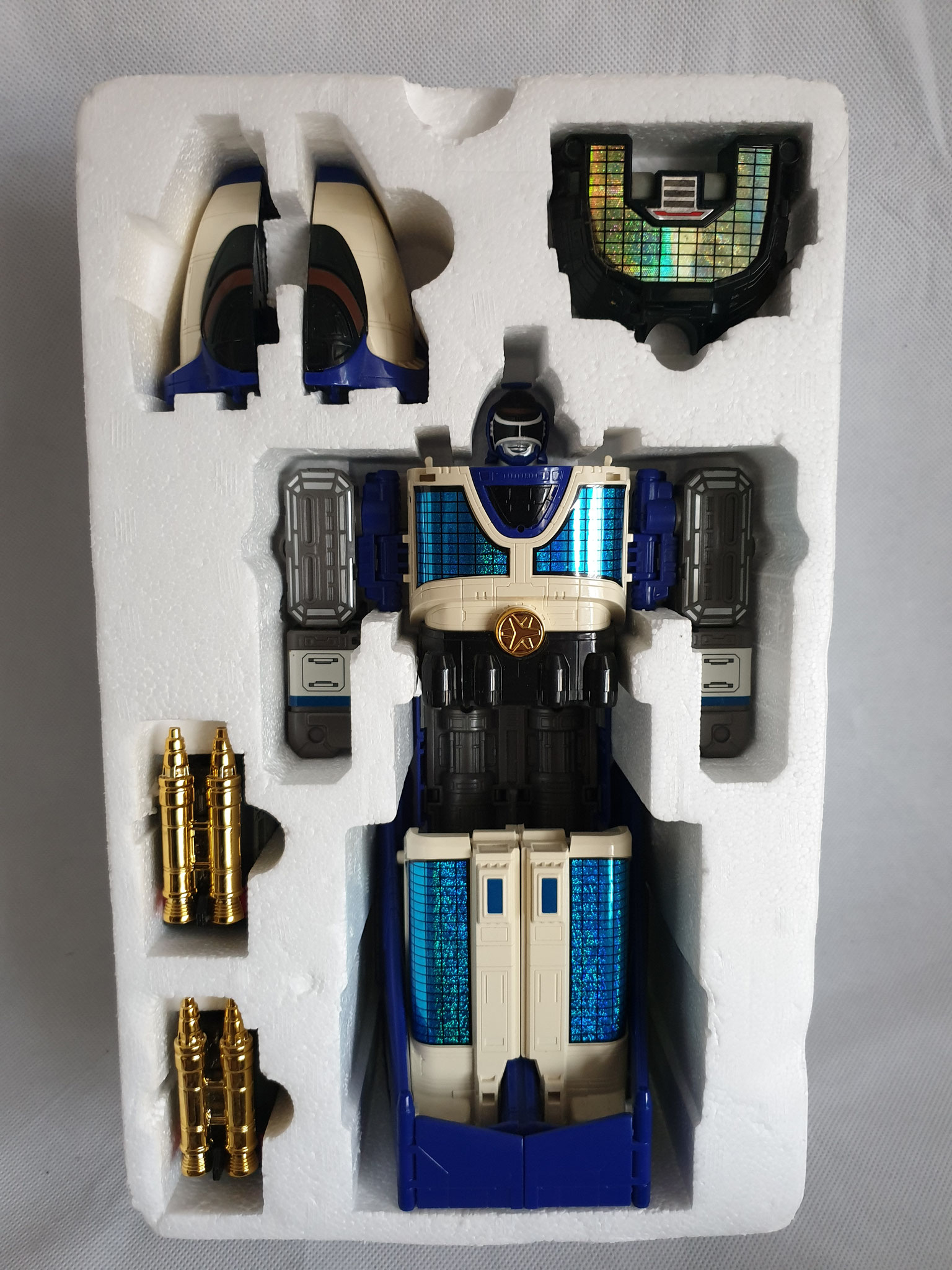 Max Solar Zord megazord.de