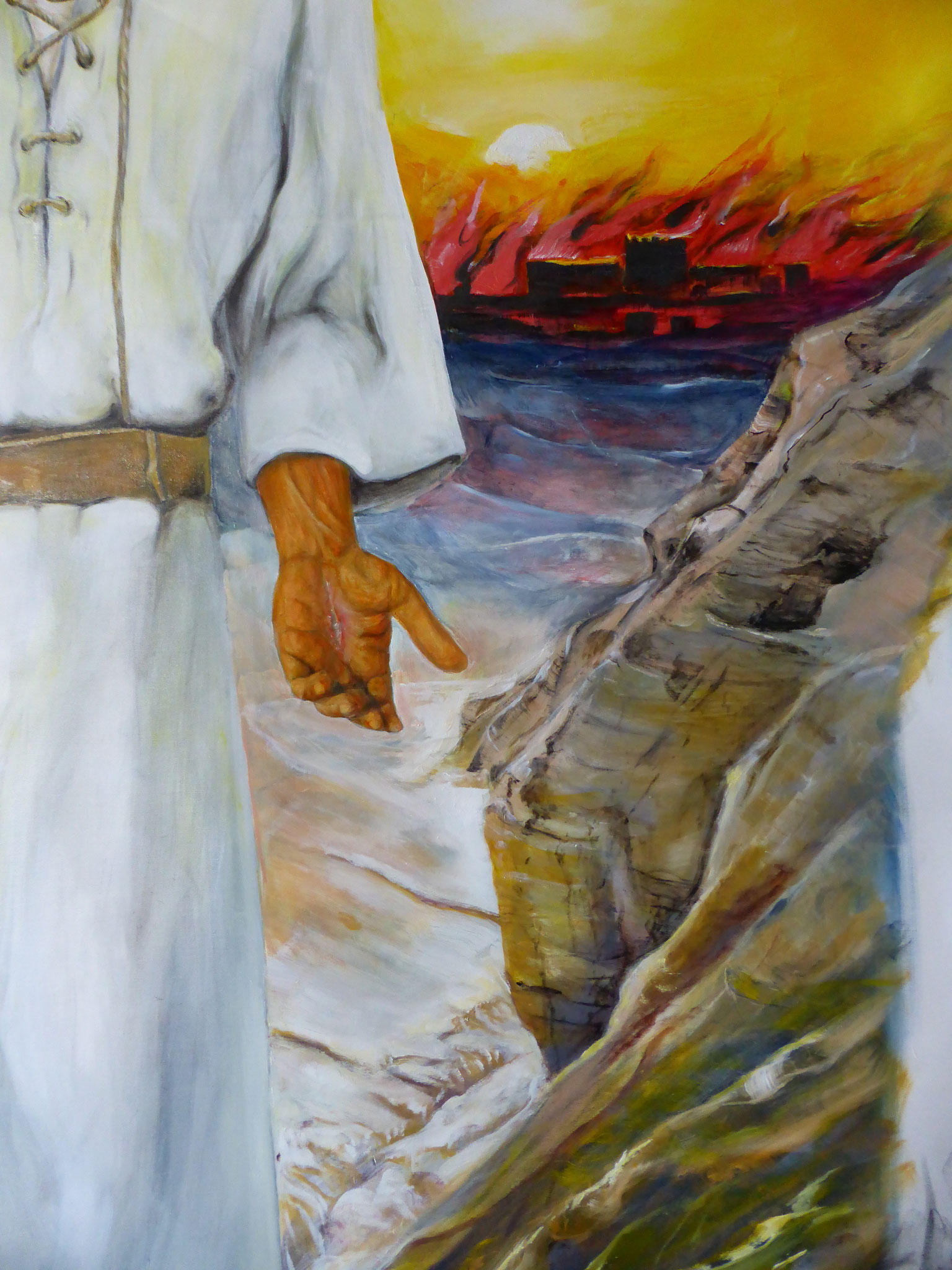 Detail des Bildes 