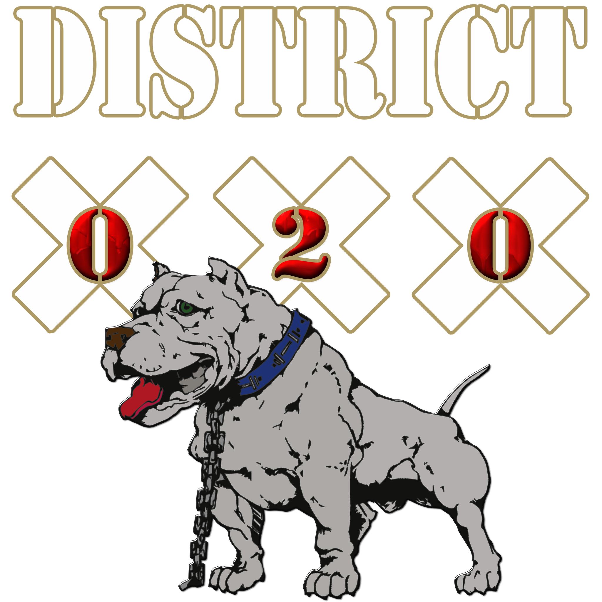 District020 bulldog grey
