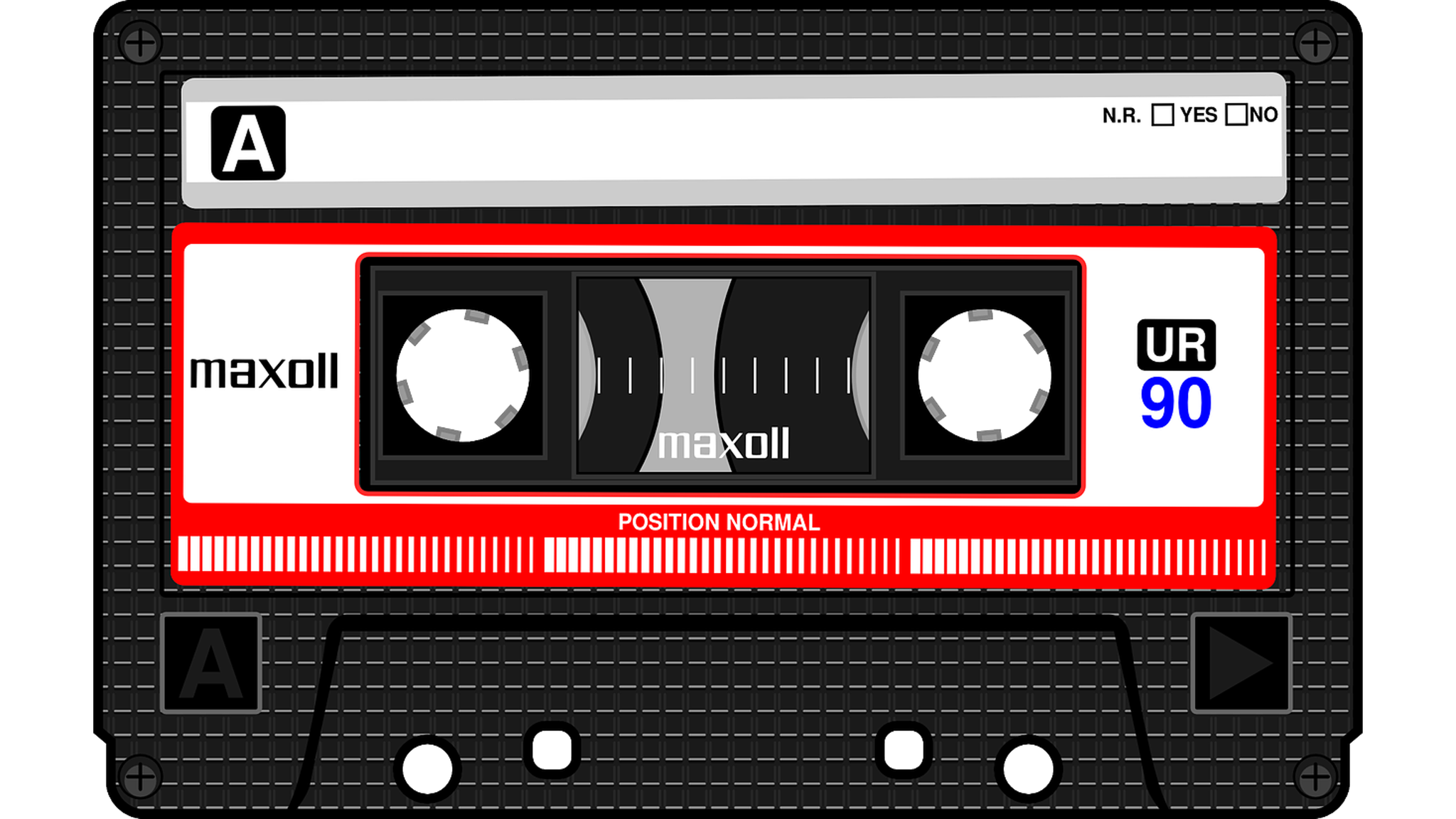 Kompaktassette