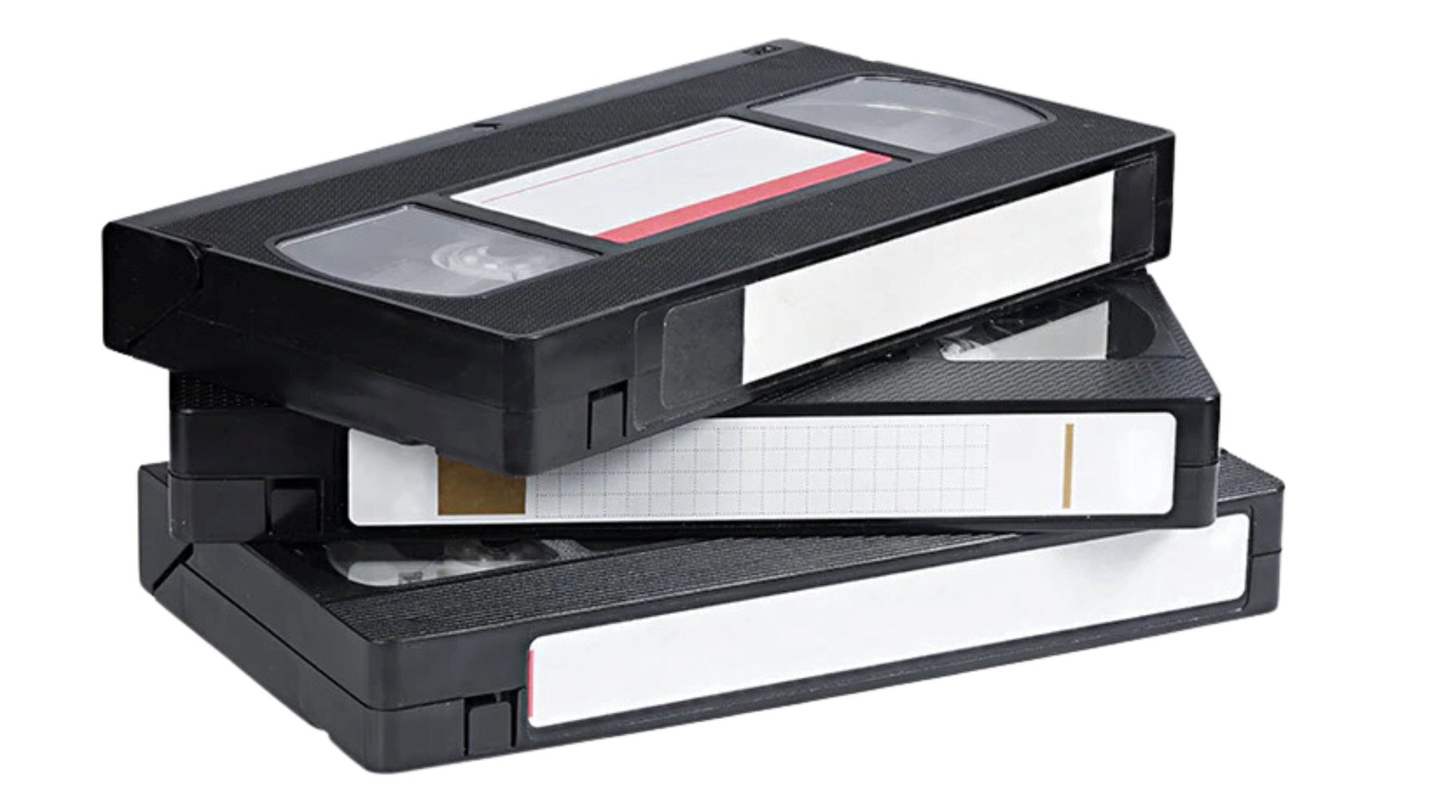 VHS