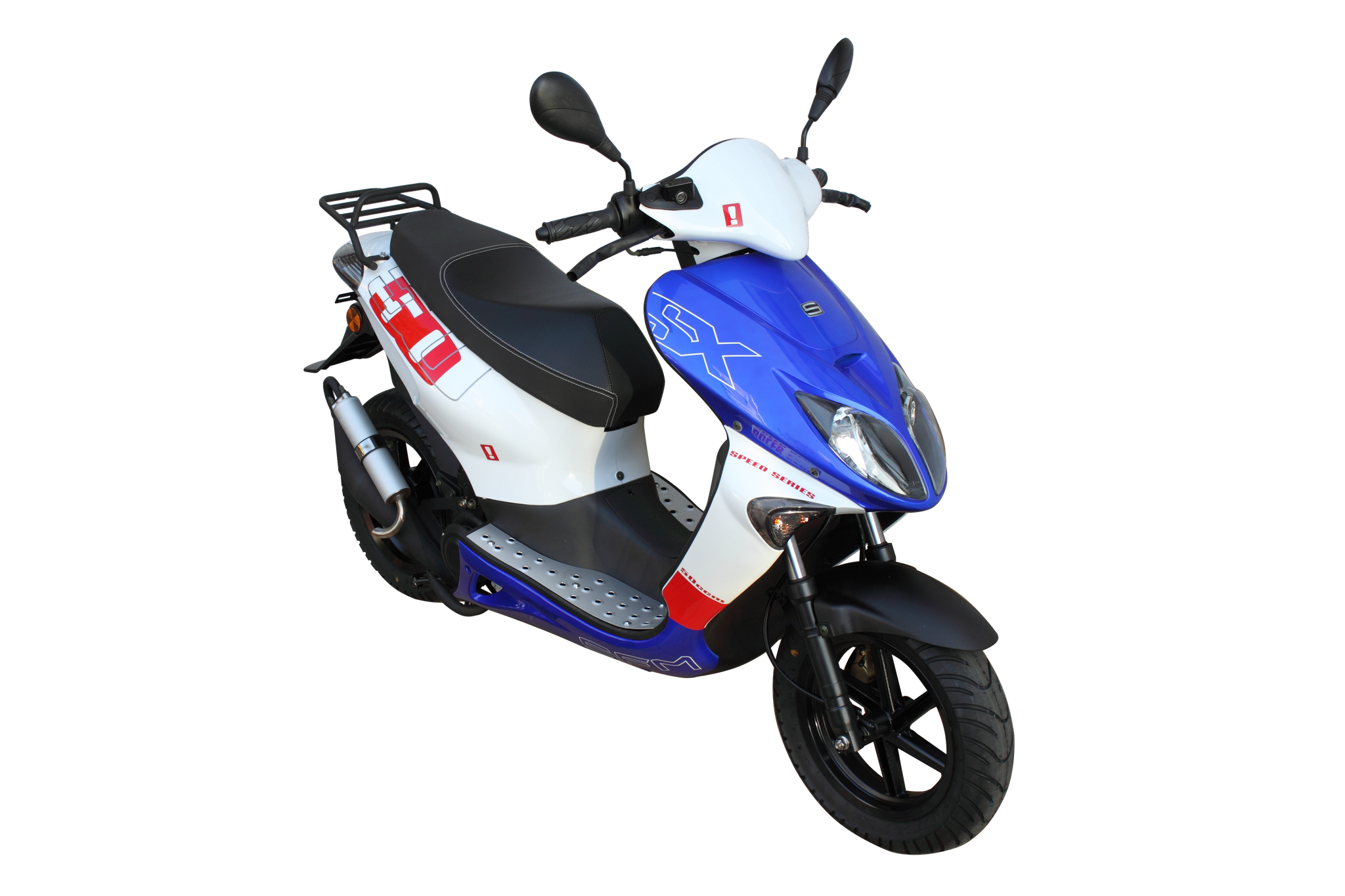 SFM Scooter_Productgrafik