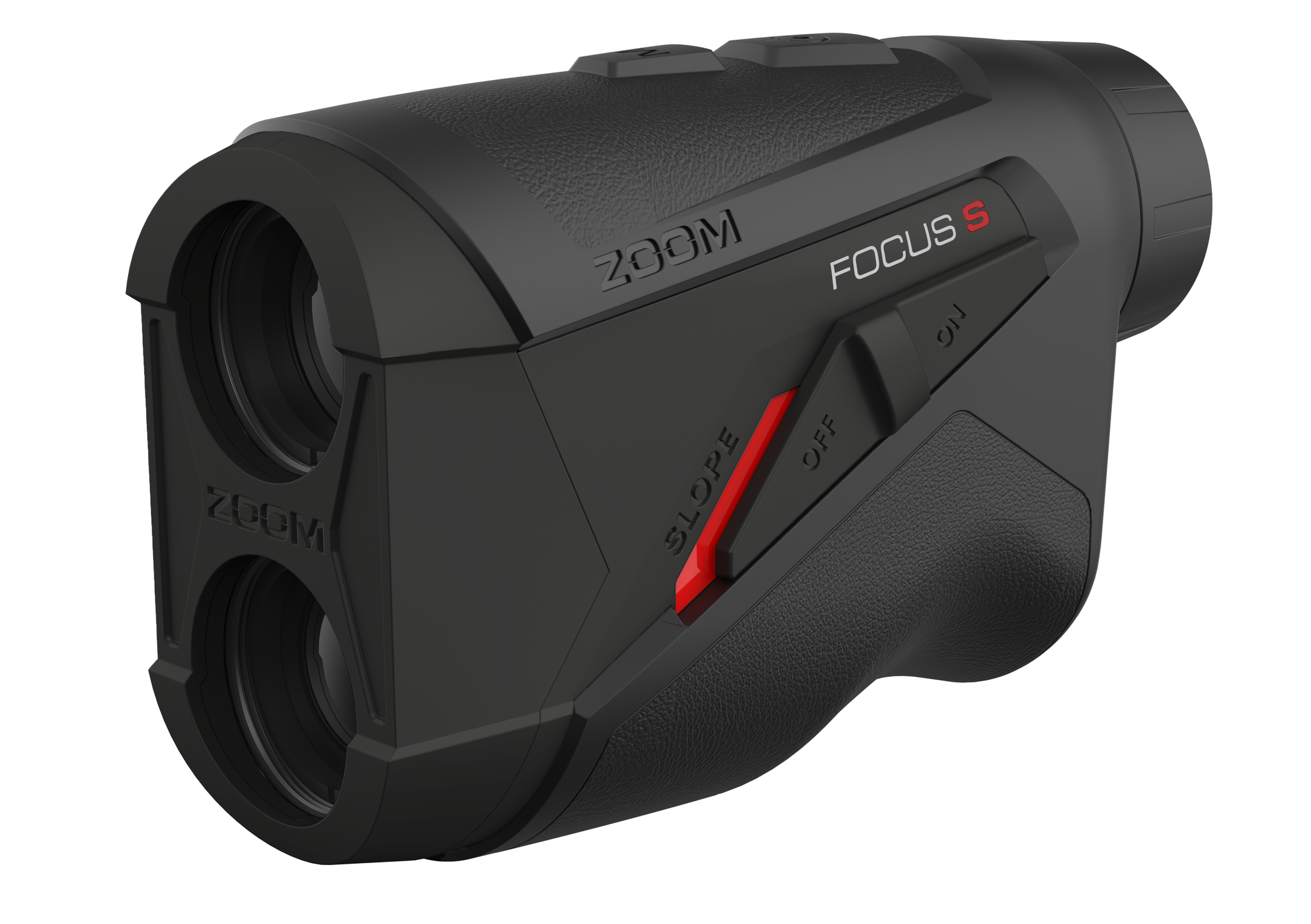 Zoom_Golf Range Finder_ Designentwicklung