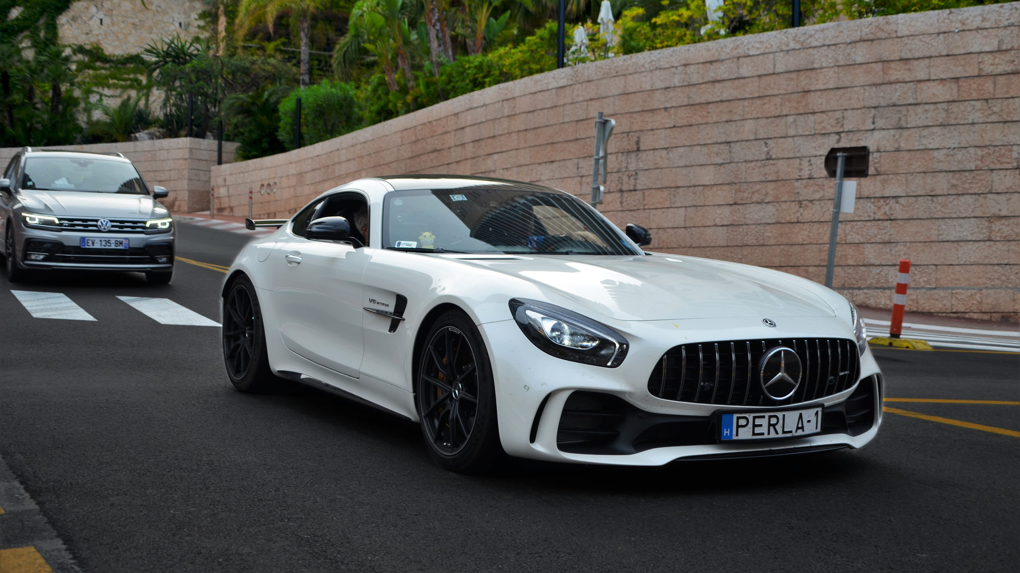 AMG GTR - PERLA1 (HUN)