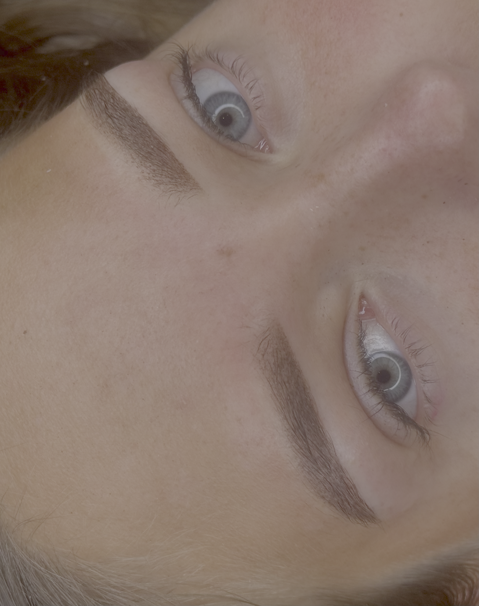 Voor permanente make-up
