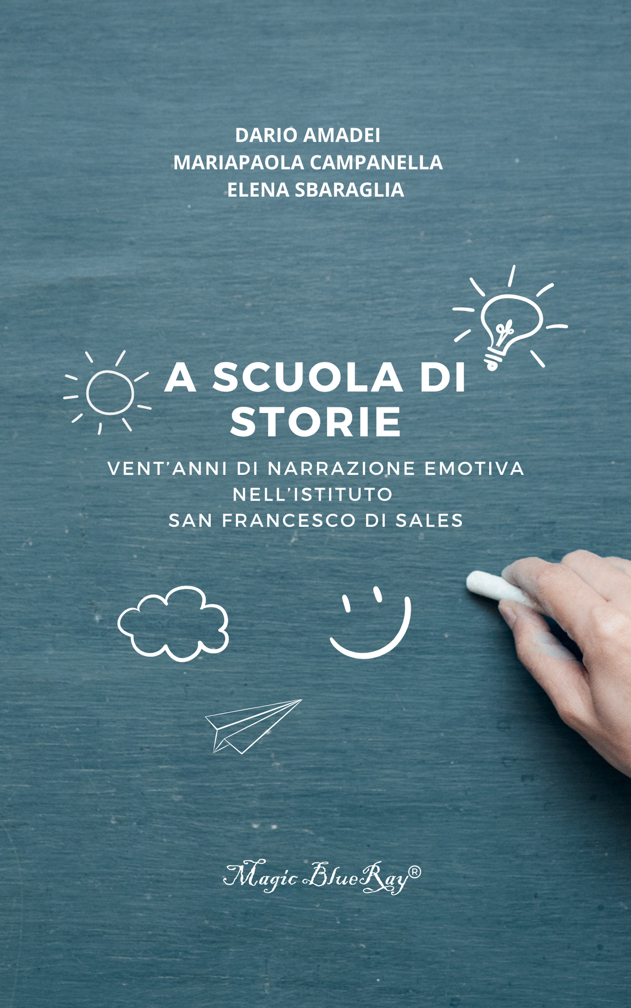 A scuola di storie