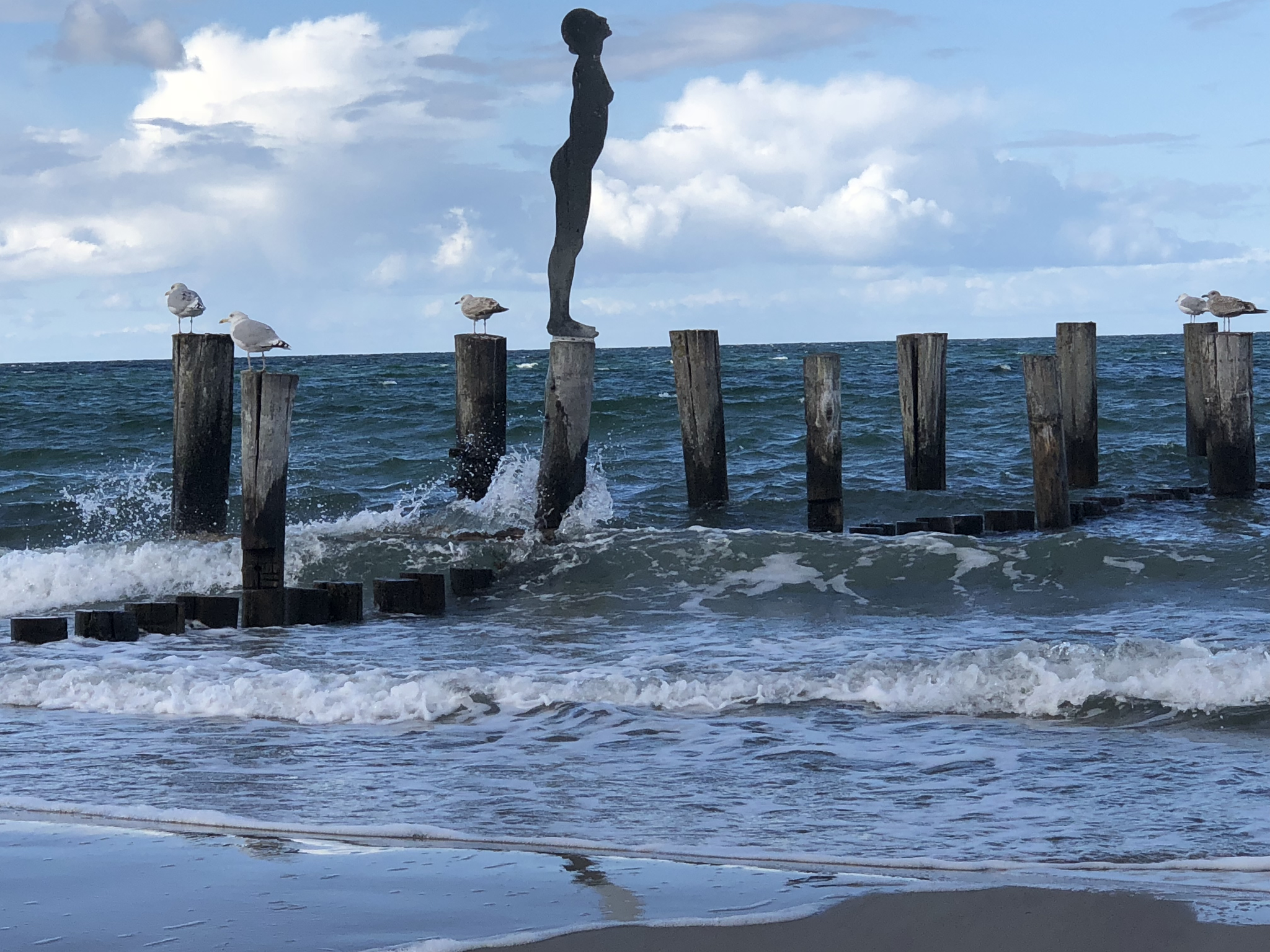 Strand Zingst