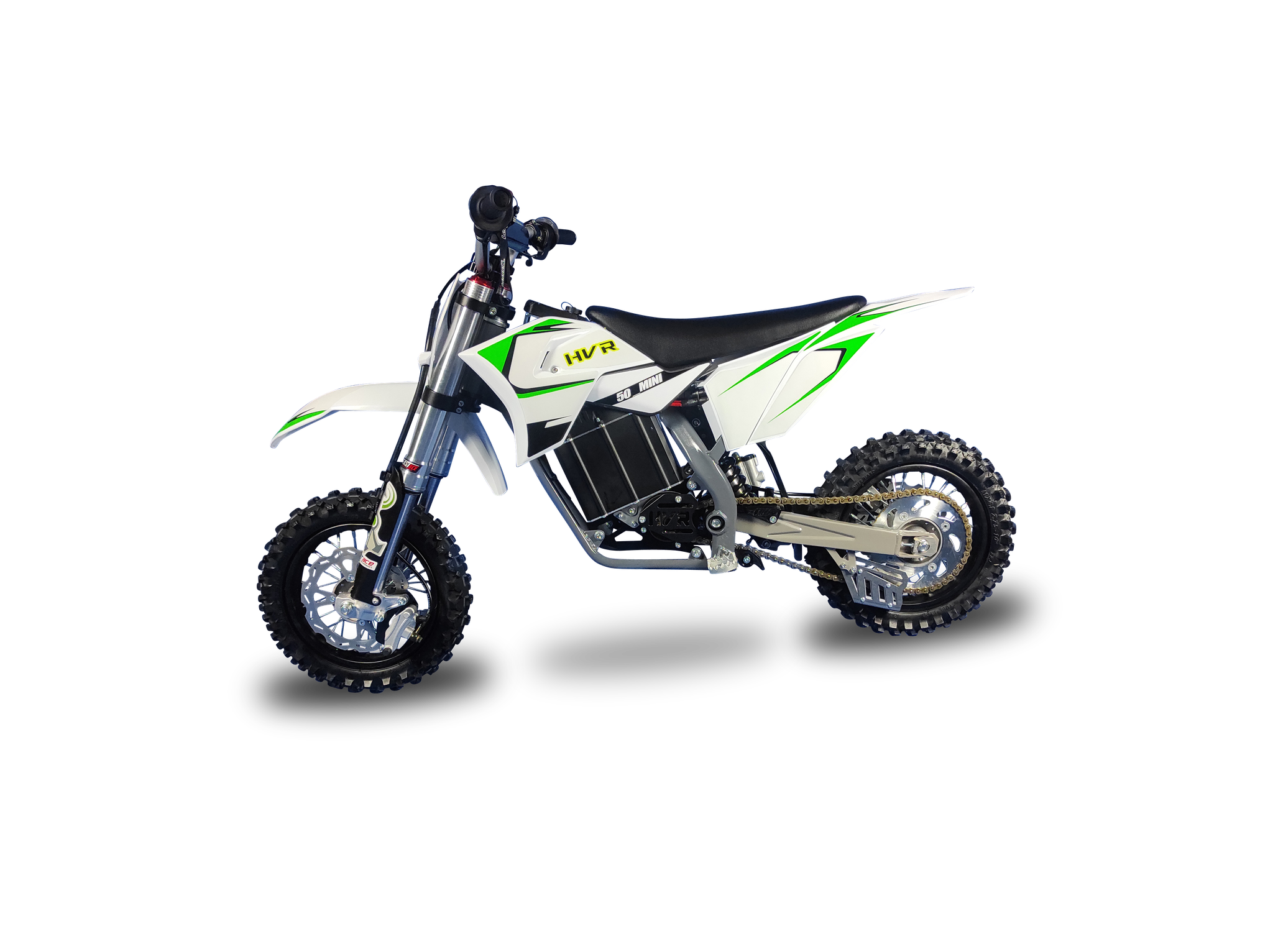 HVR 50MINI