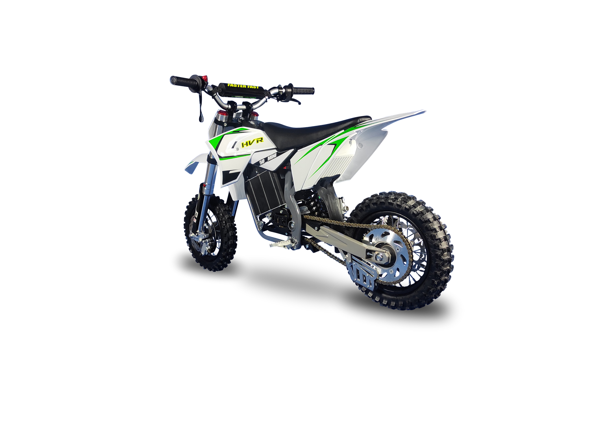 HVR 50MINI