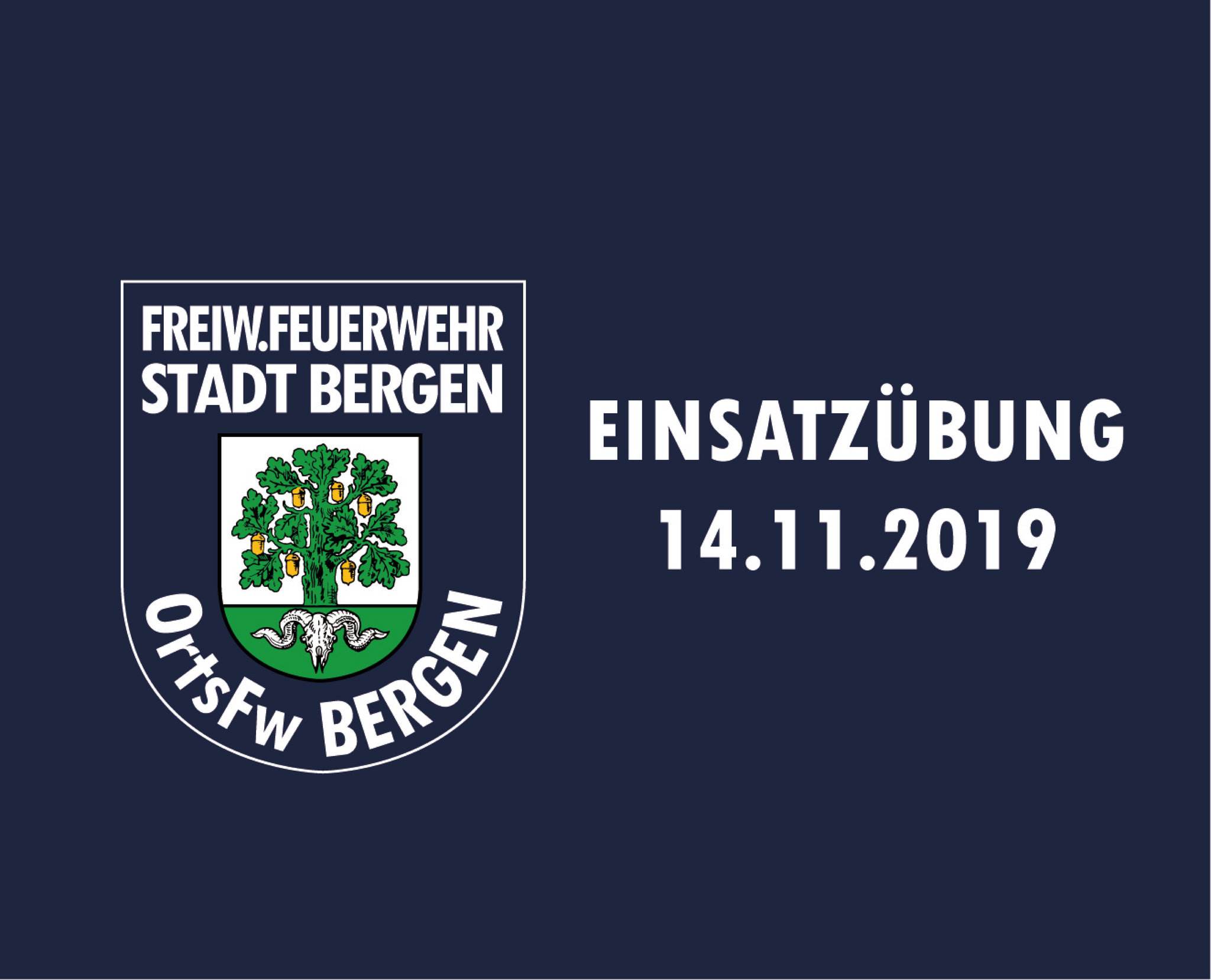 November 2019 Feuerwehrbergen De November 2019 Feuerwehrbergen De