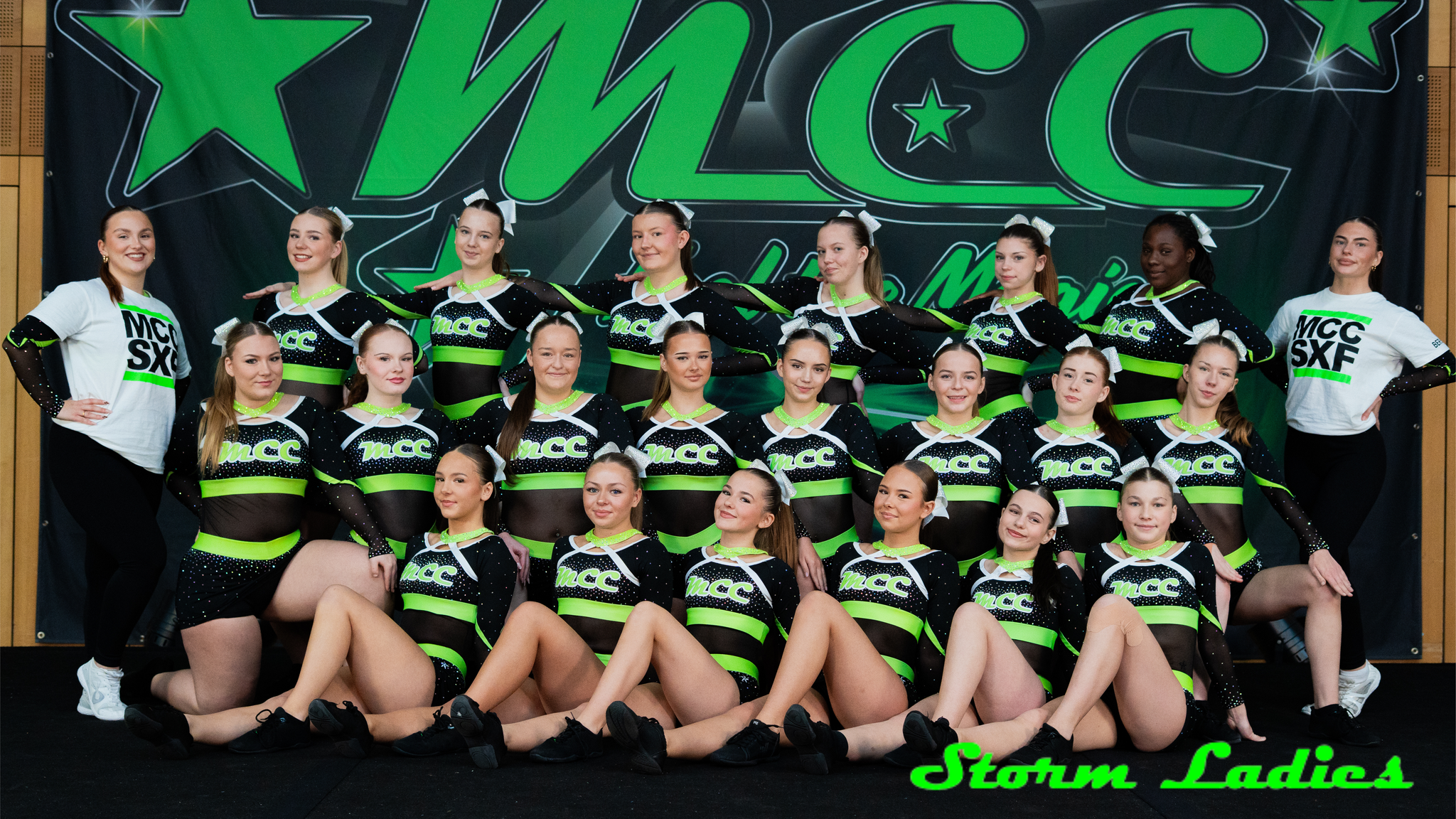 Storm Ladies @leolens_production