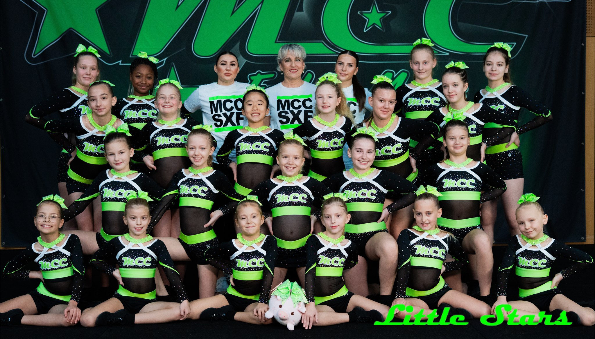 Little Stars @leolens_production