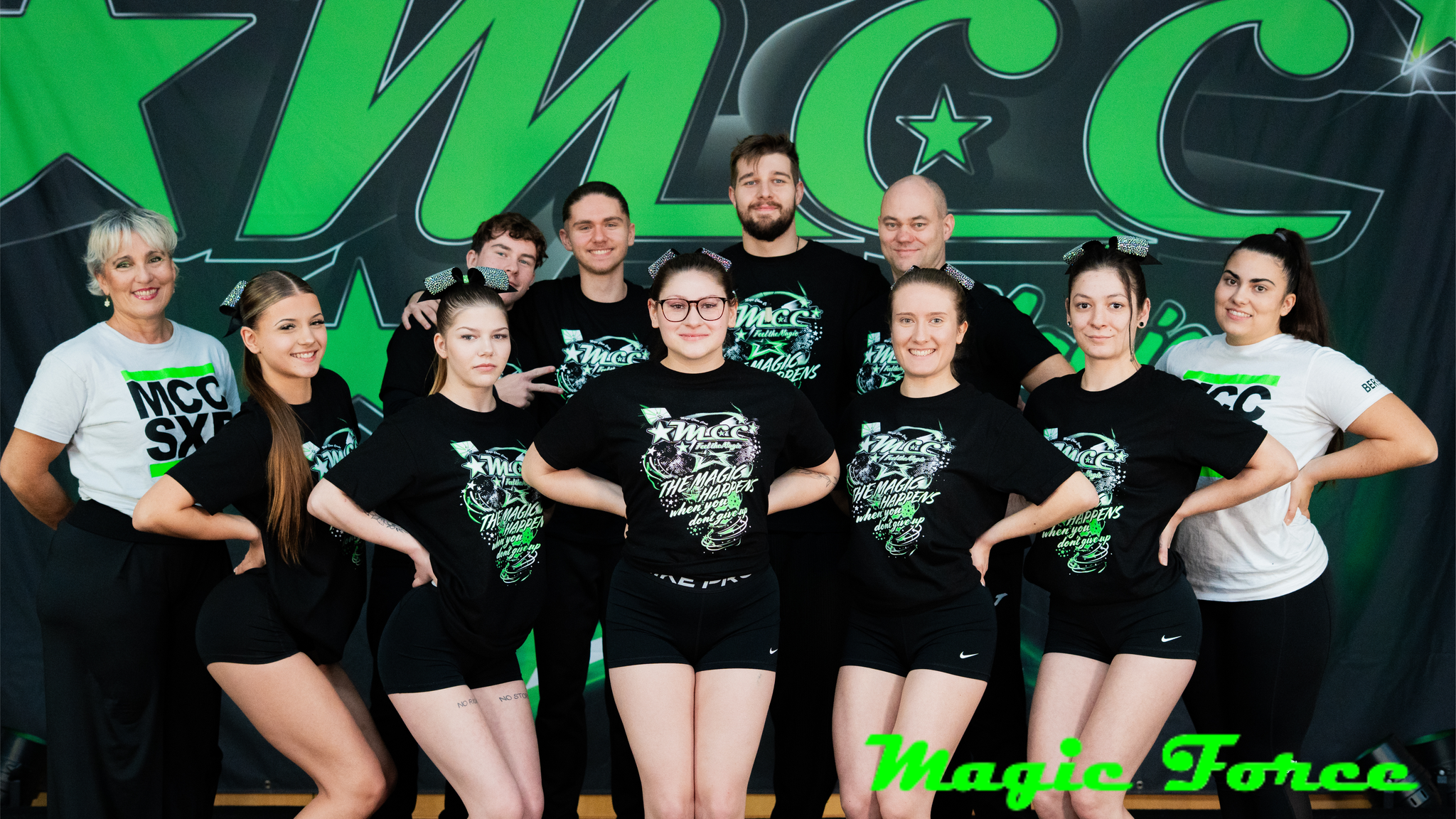 Magic Force @leolens_production