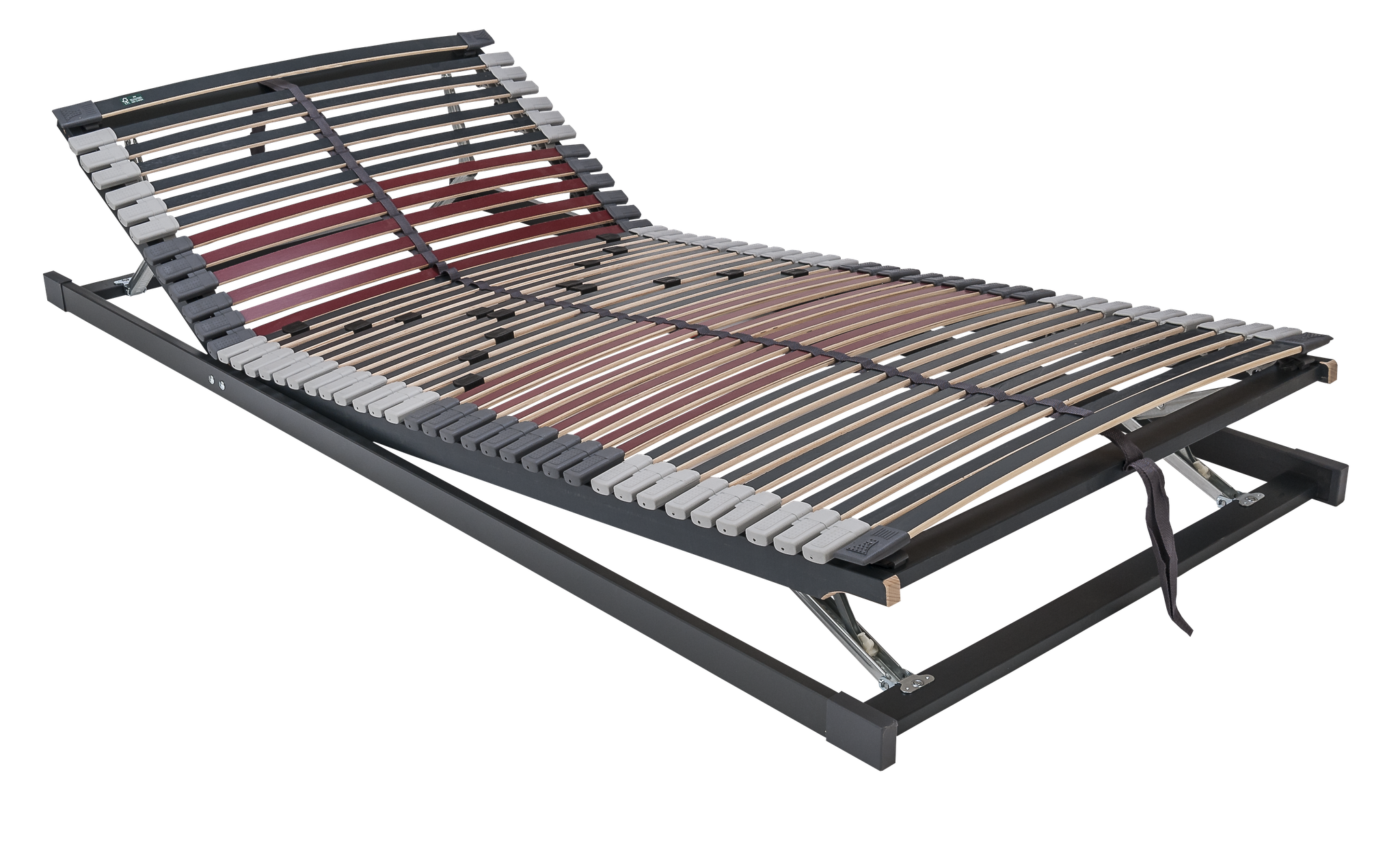 Federholzrahmen / Lattenrost Ergoflex KF