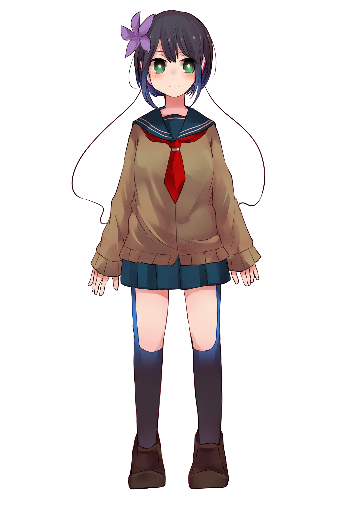 illustrator：くじょー 様