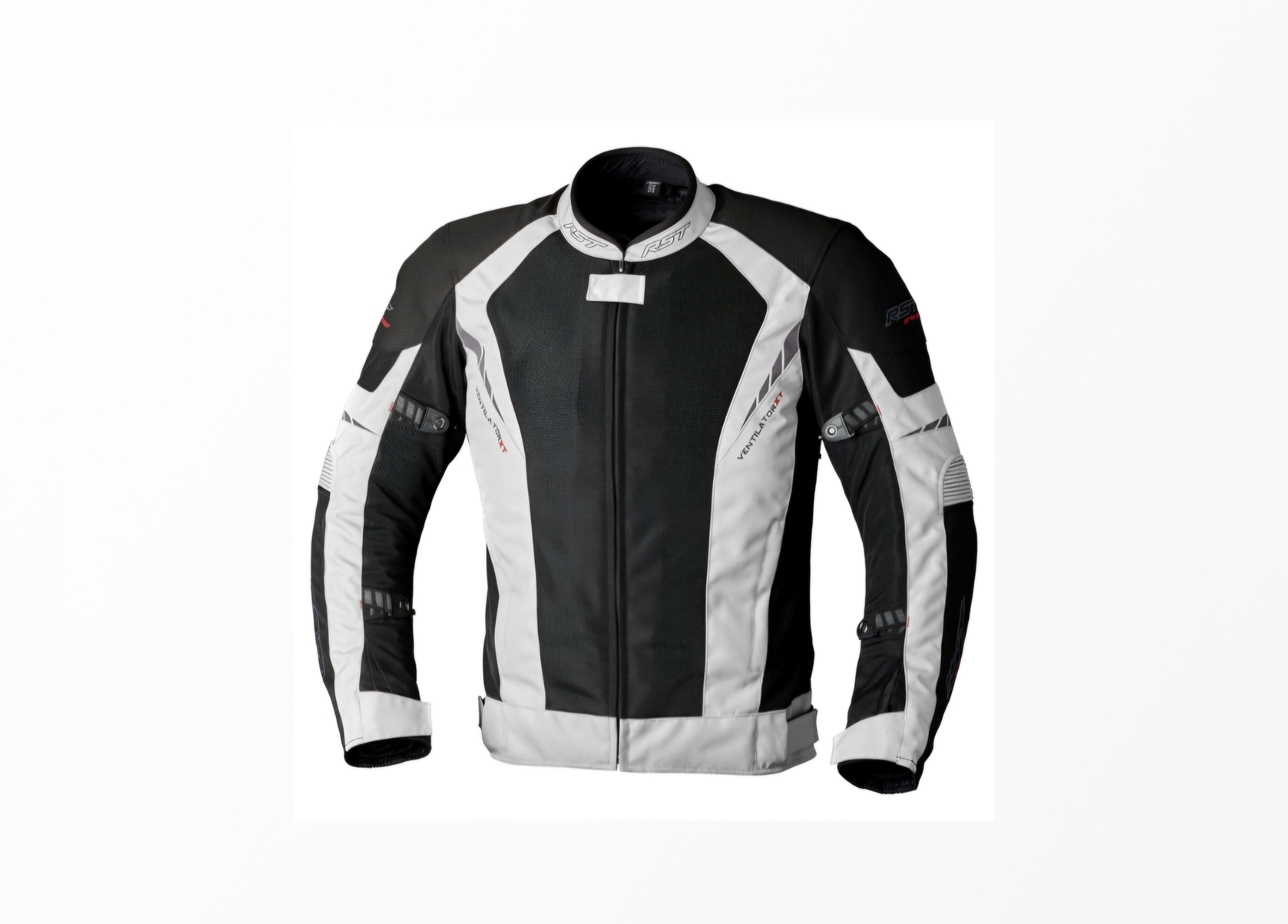 RST VENTILATOR XT / WEISS Gr. 3 XL