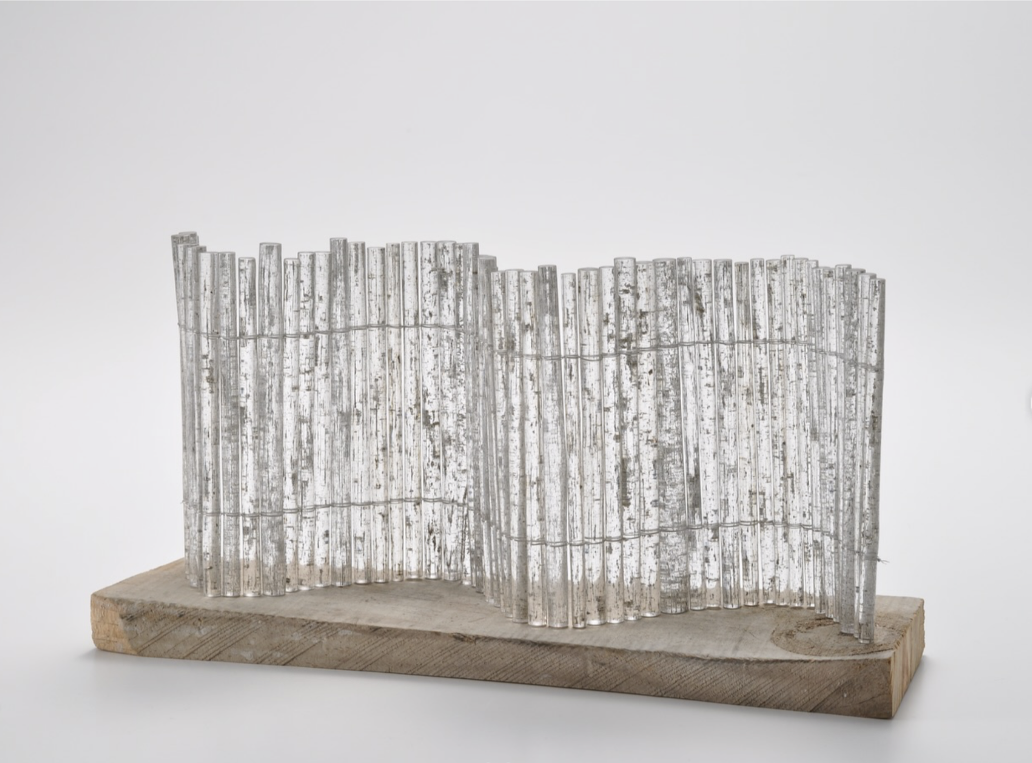 Weaving Rain｜15 × 30 x 8 cm｜Inquiry