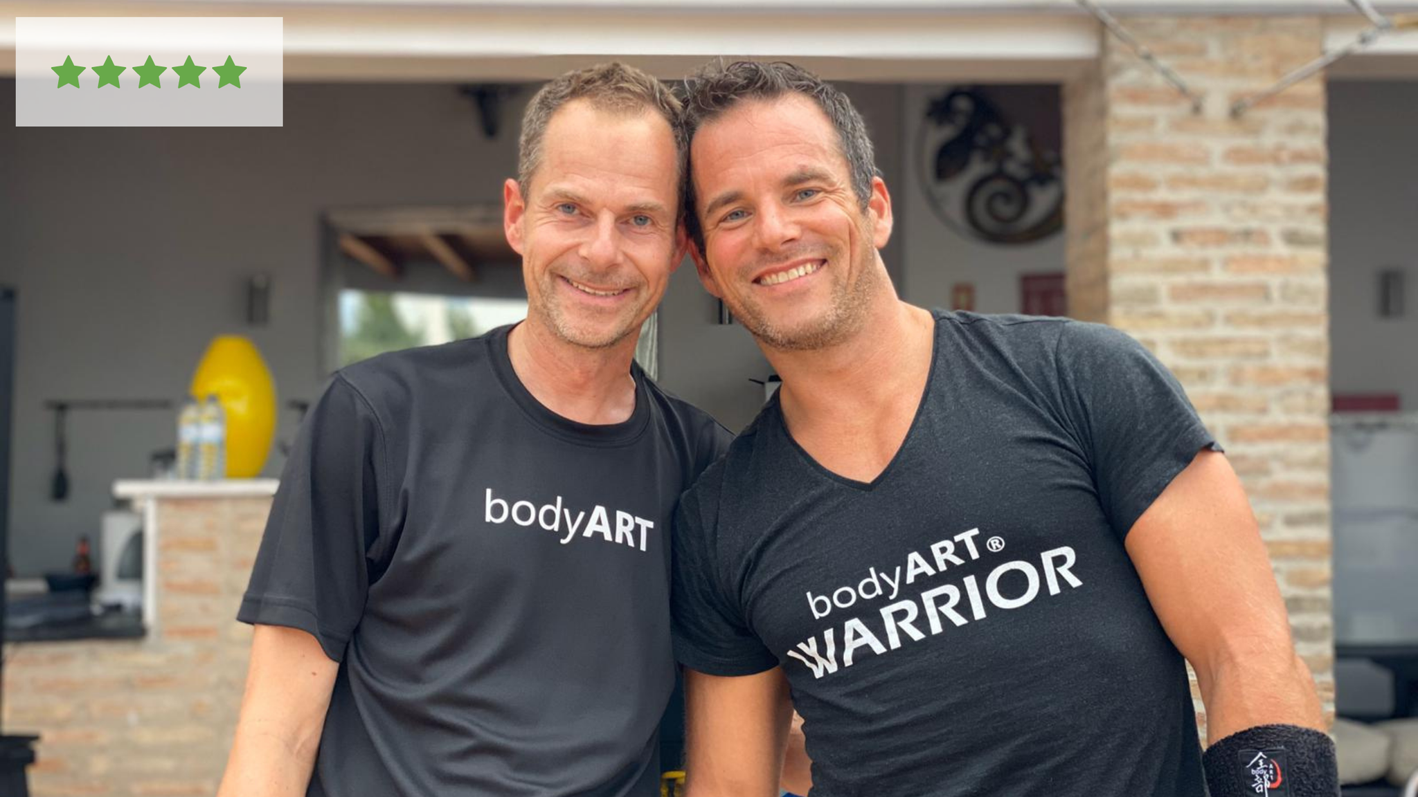André P.: Ich habe Robert als sympathischen Trainer bei einer Groupfitness kennengelernt. Nach ein paar Kursbesuchen folgten auch Personaltrainings, hier zeigte sich noch mehr die Leidenschaft und 100% Professionalität die er als Trainer...