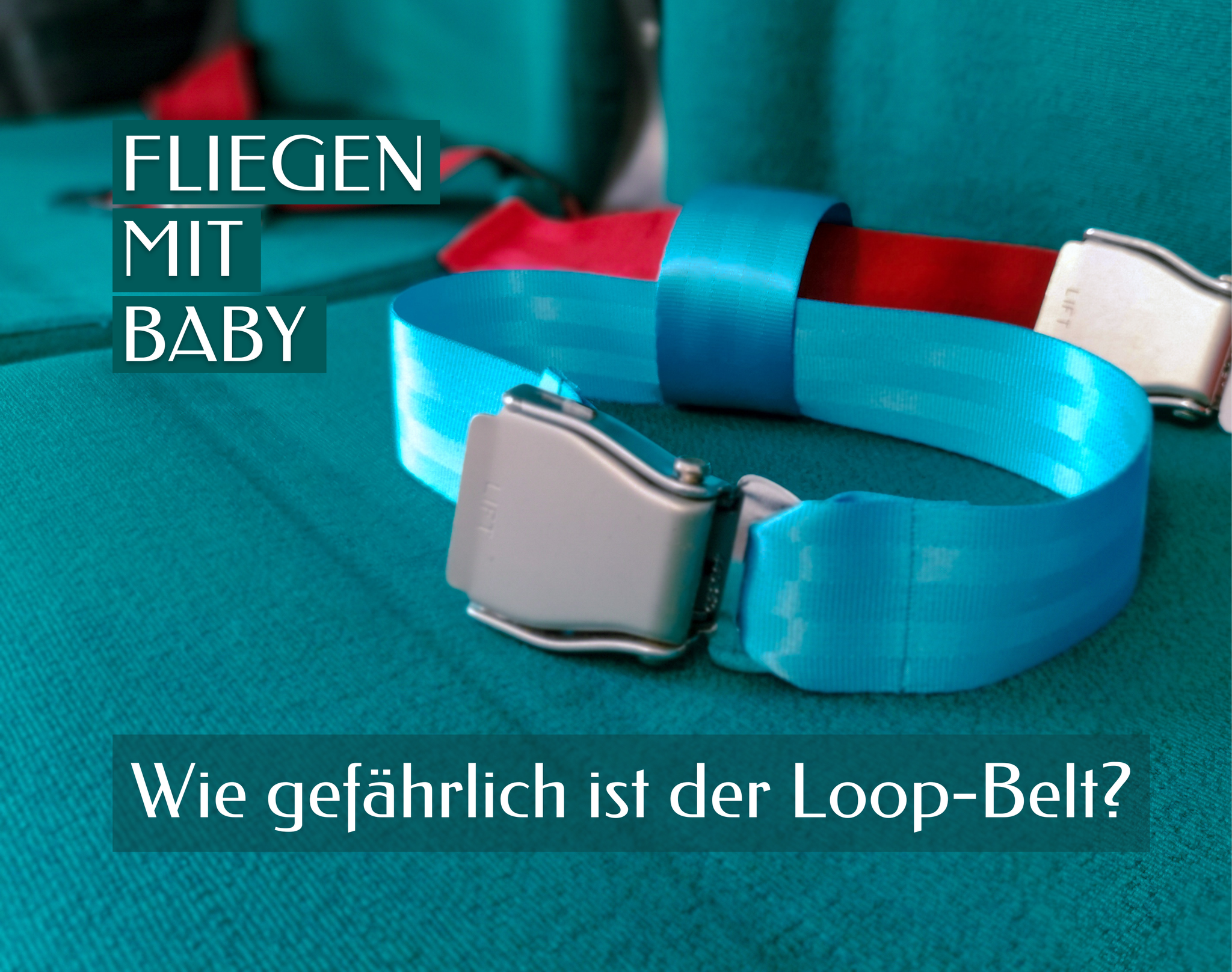 Loop-Belt