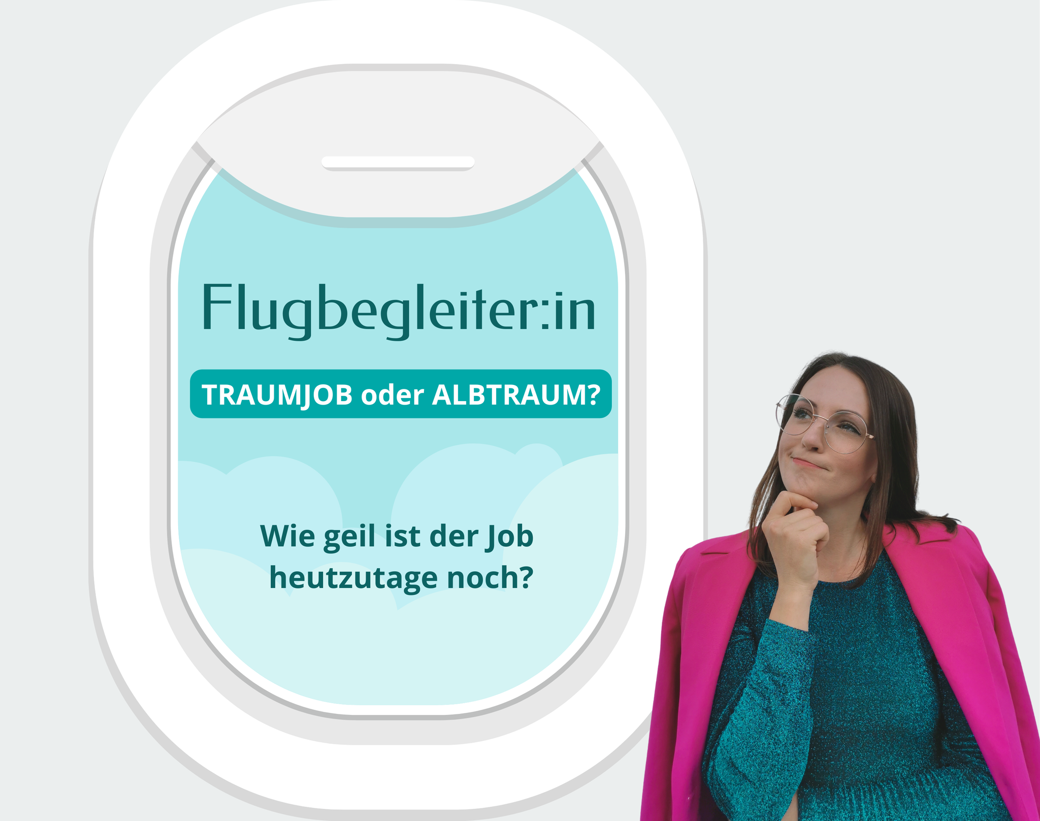 Wir geil ist der Job?