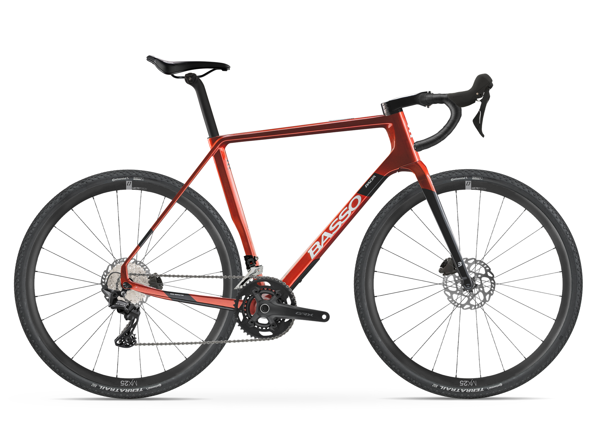 Palta  "candy red"  3599,-€ X-MAS Angebot 2999,-€!