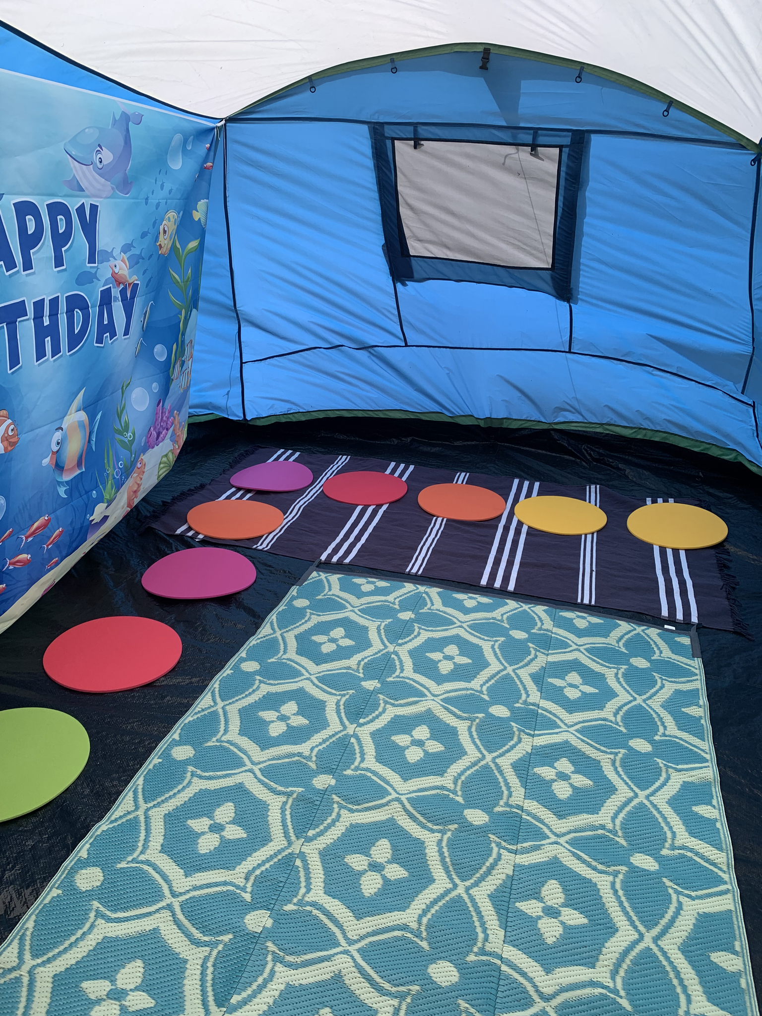 Outdoor Escape Room Kids Berlin