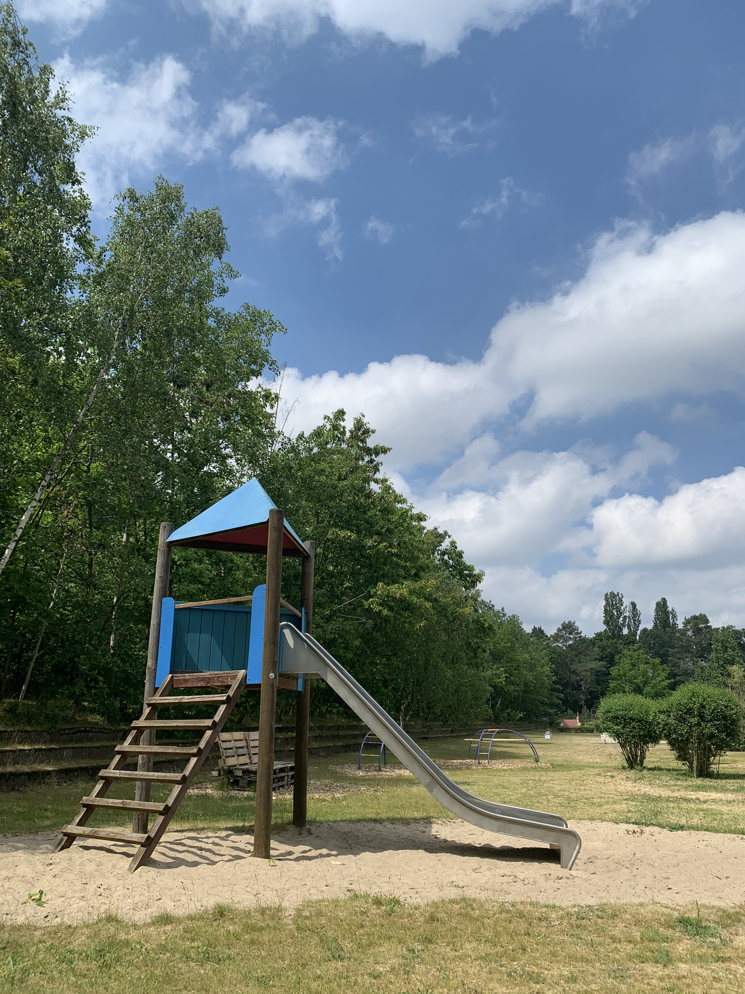 Modellpark Berlin Escape Room